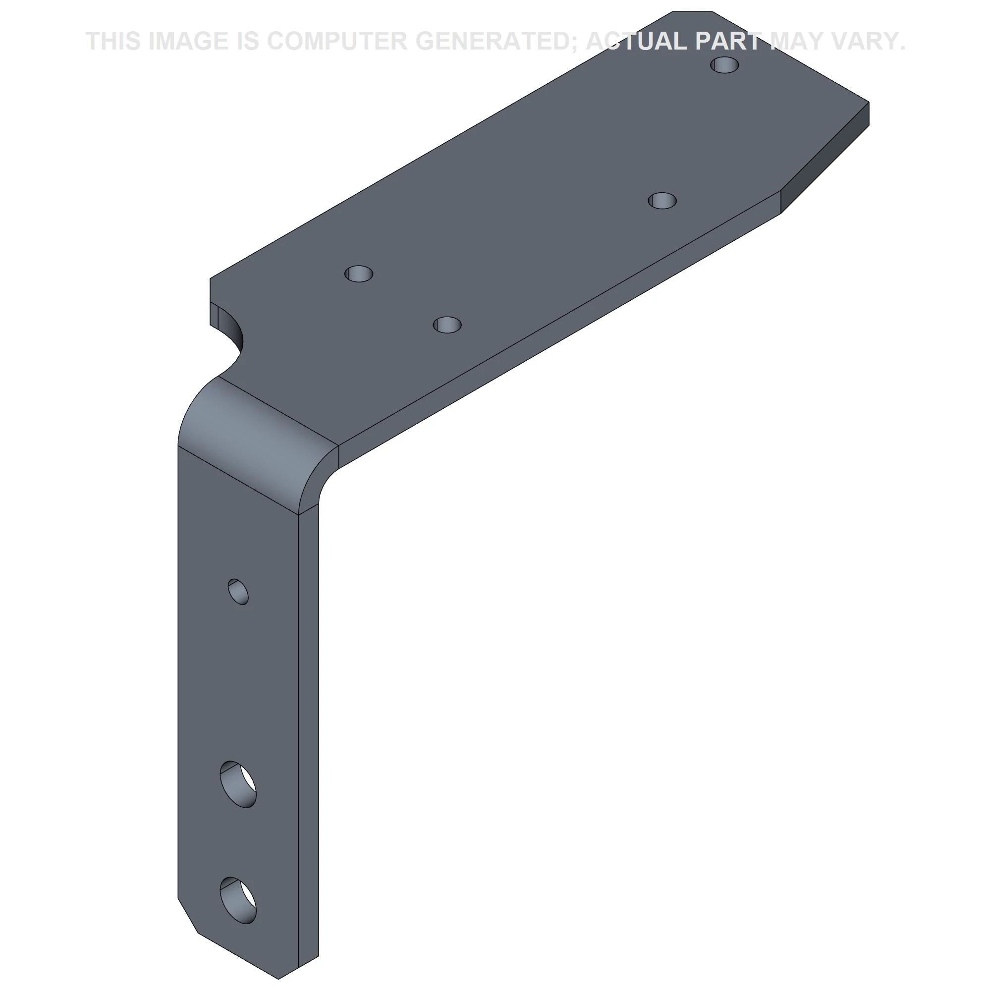 Bracket | CASEIH | US | EN