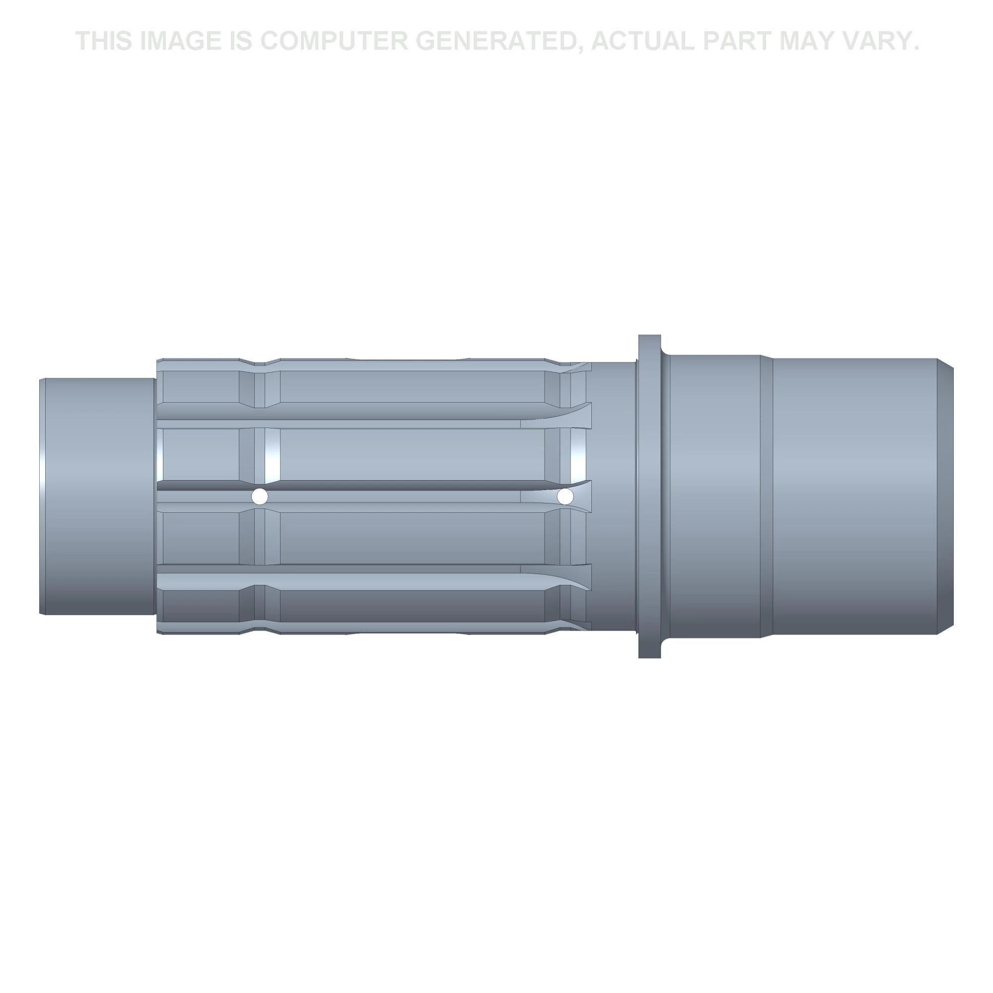 SLEEVE | CASEIH | SA | EN