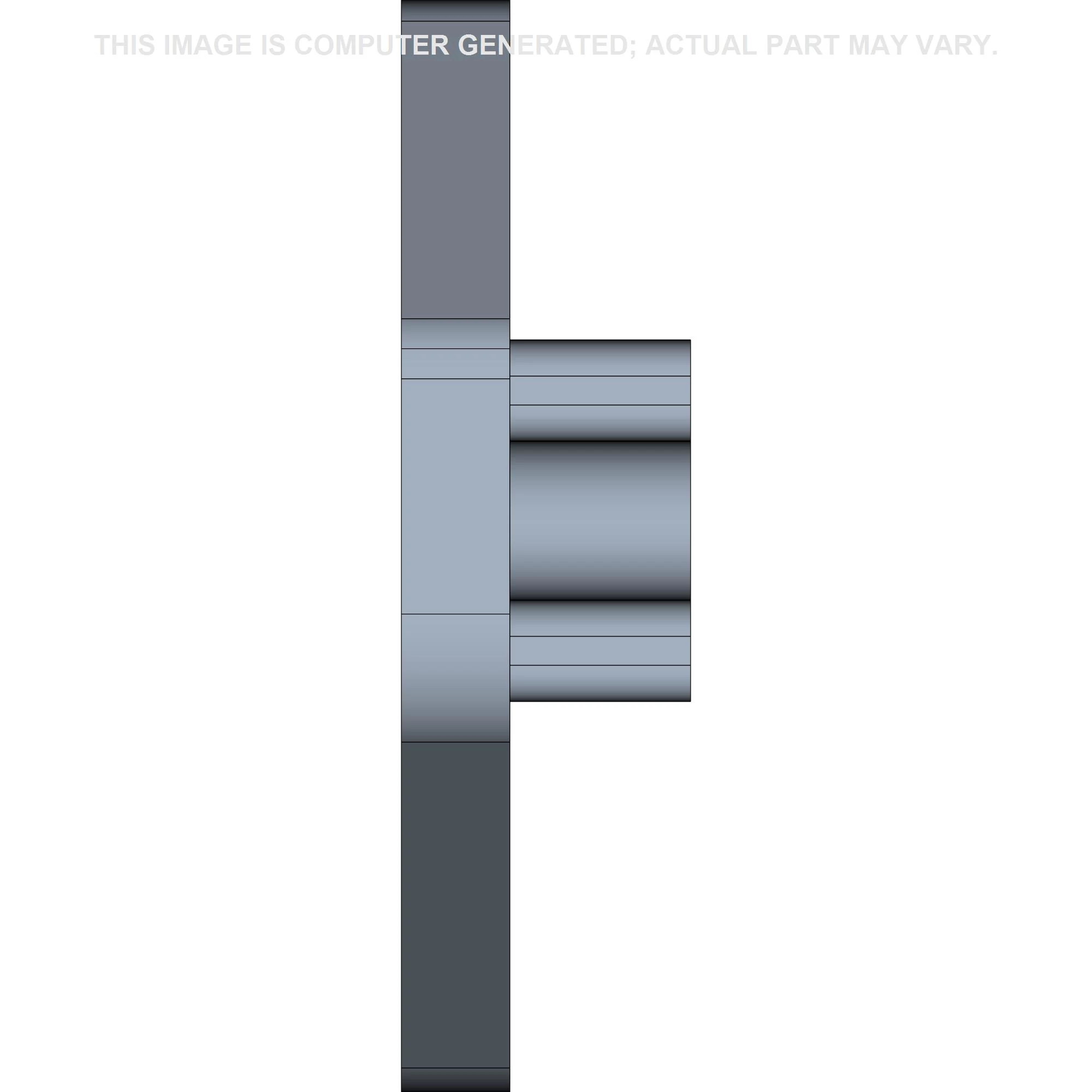 MADENİ LEVHA | NEWHOLLANDAG | AMEA | TR