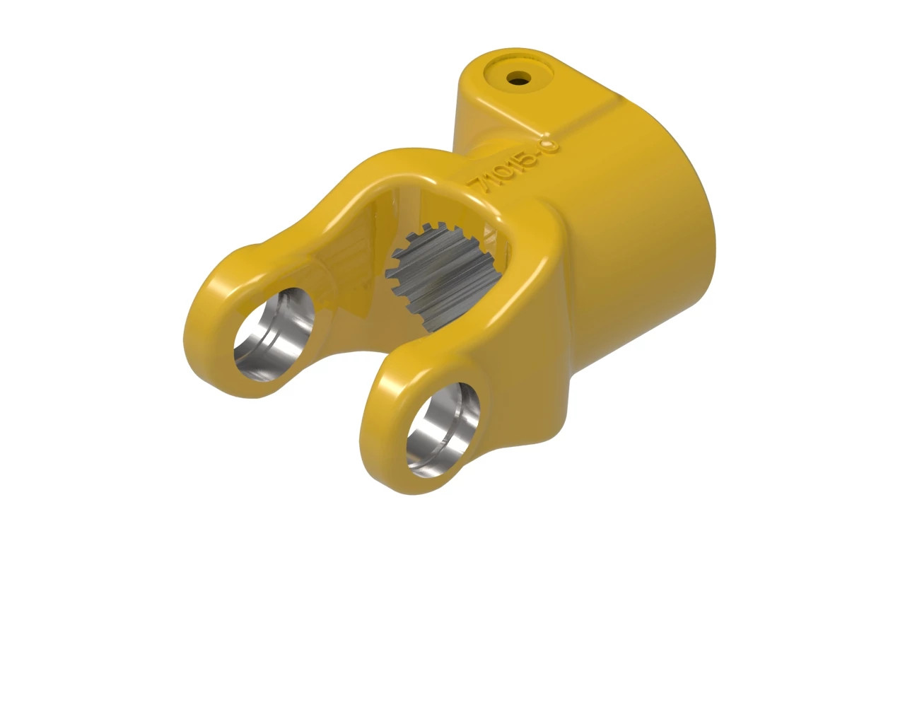 ARTICULACIÓN | NEWHOLLANDAG | SA | EN