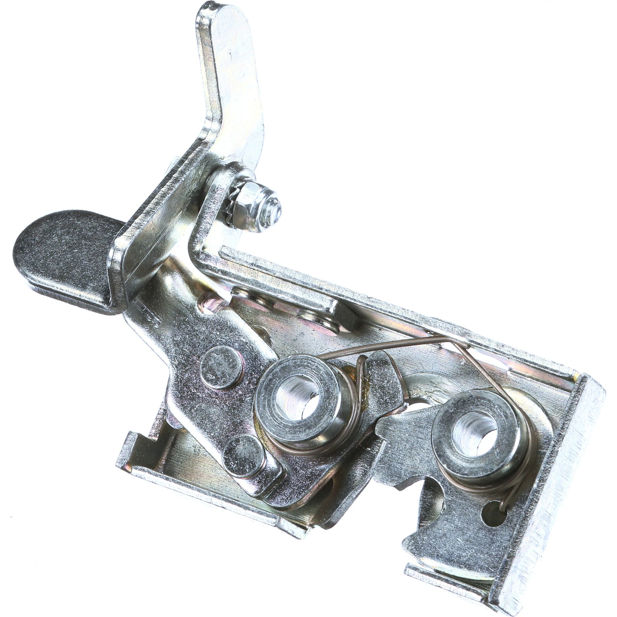 Locking Handle | CASECE | US | EN