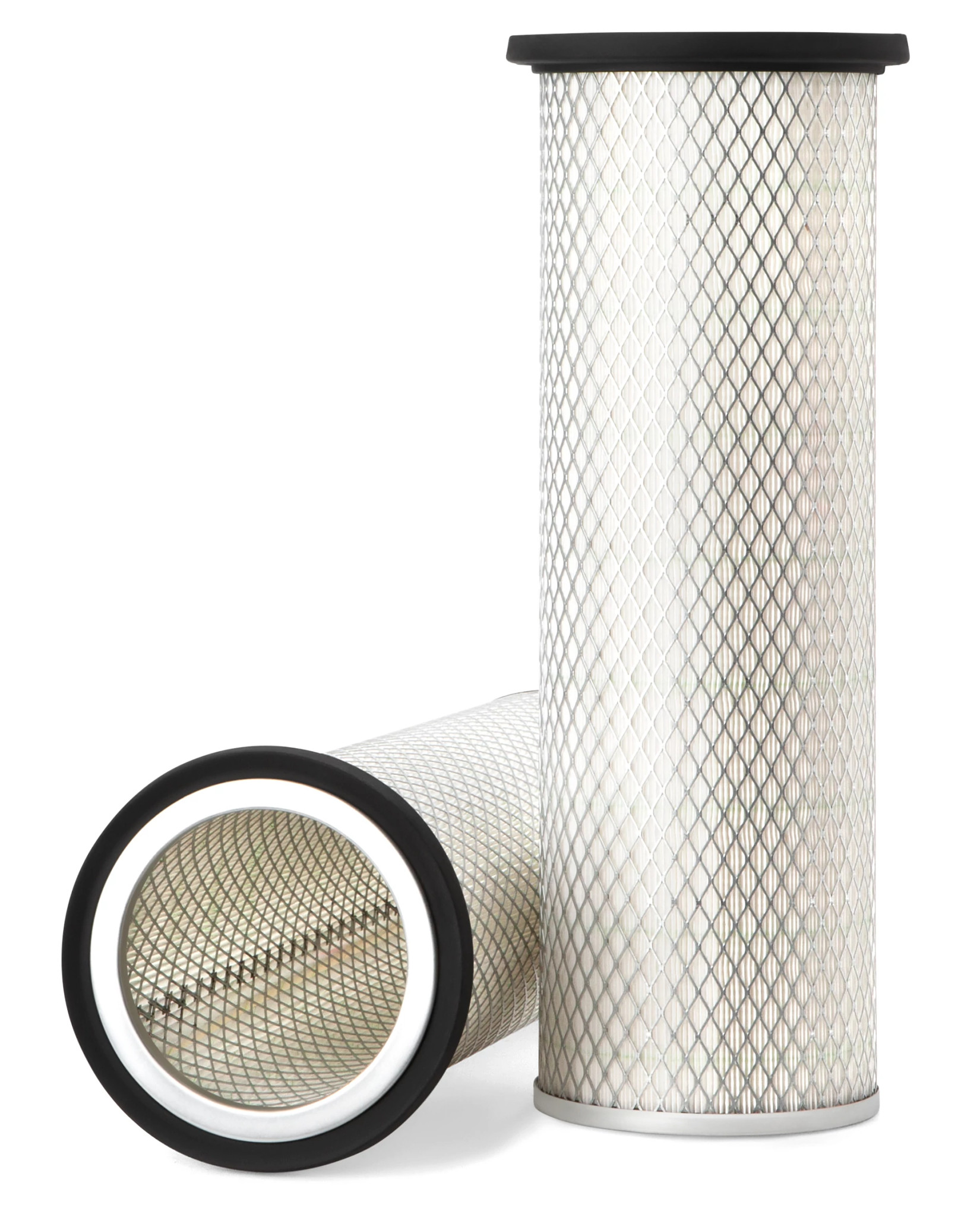 Fleetguard® Secondary Air Filter | CASECE | US | EN