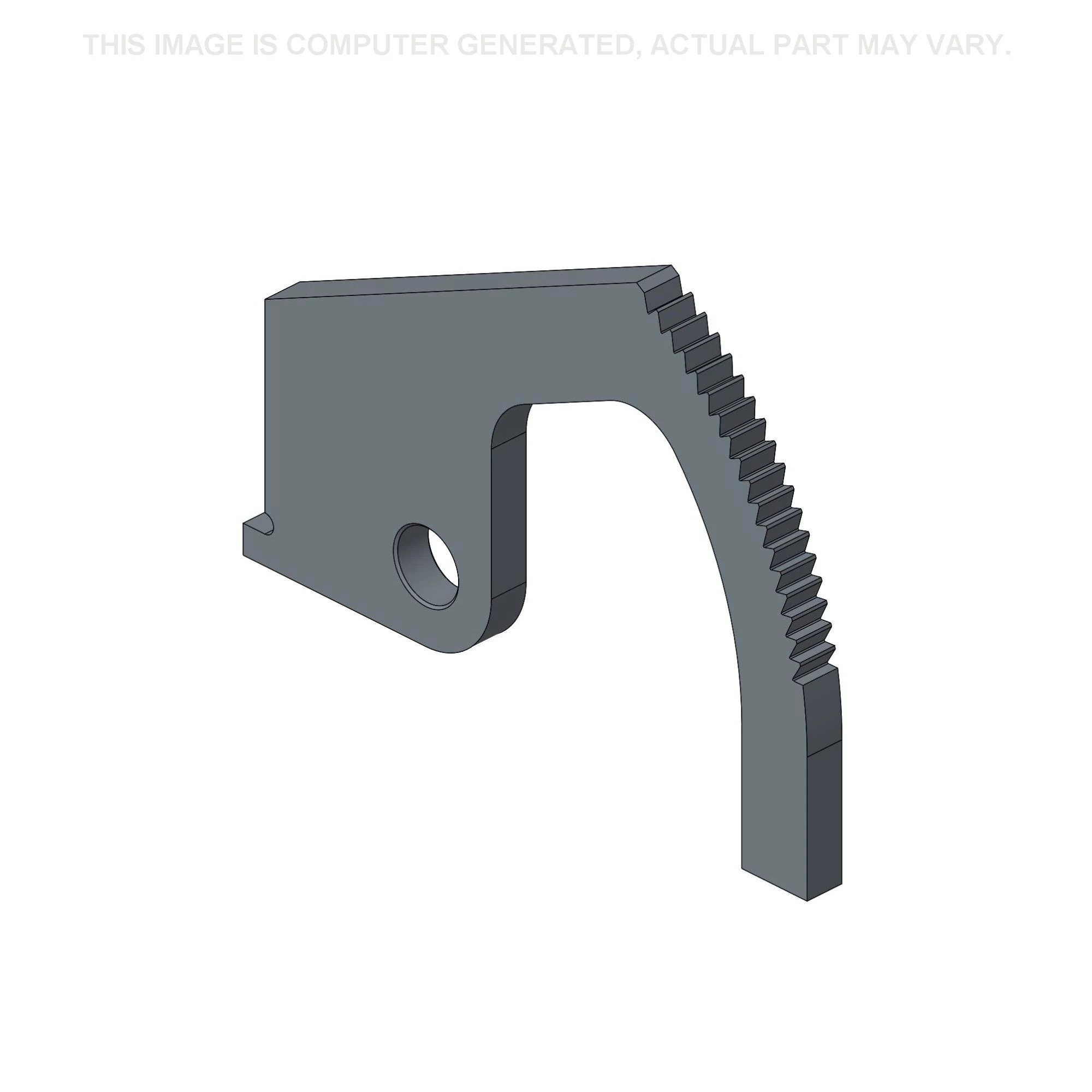 Setor Dentado | CASEIH | BR | PT