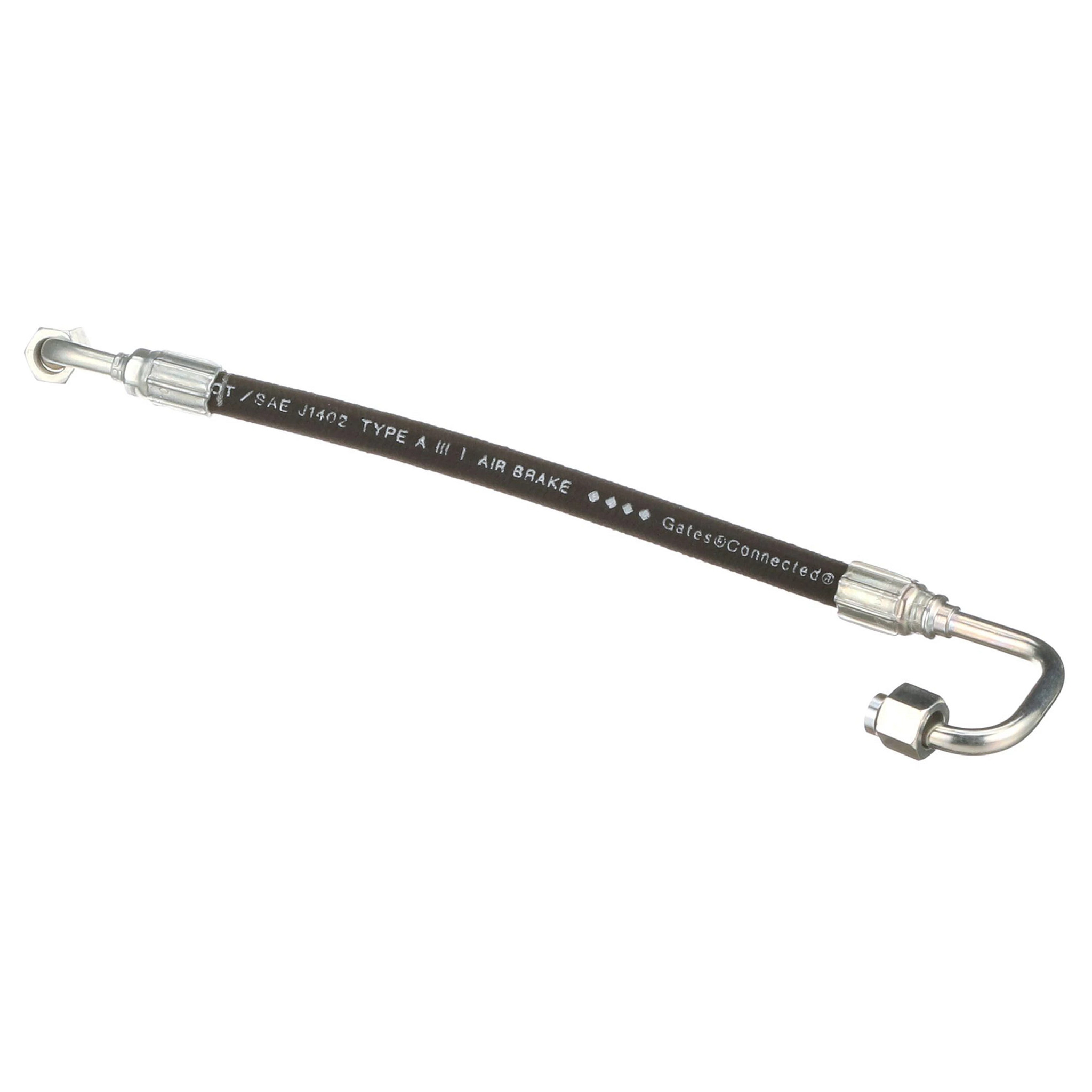 Hydraulic Hose Assembly | NEWHOLLANDAG | CA | EN