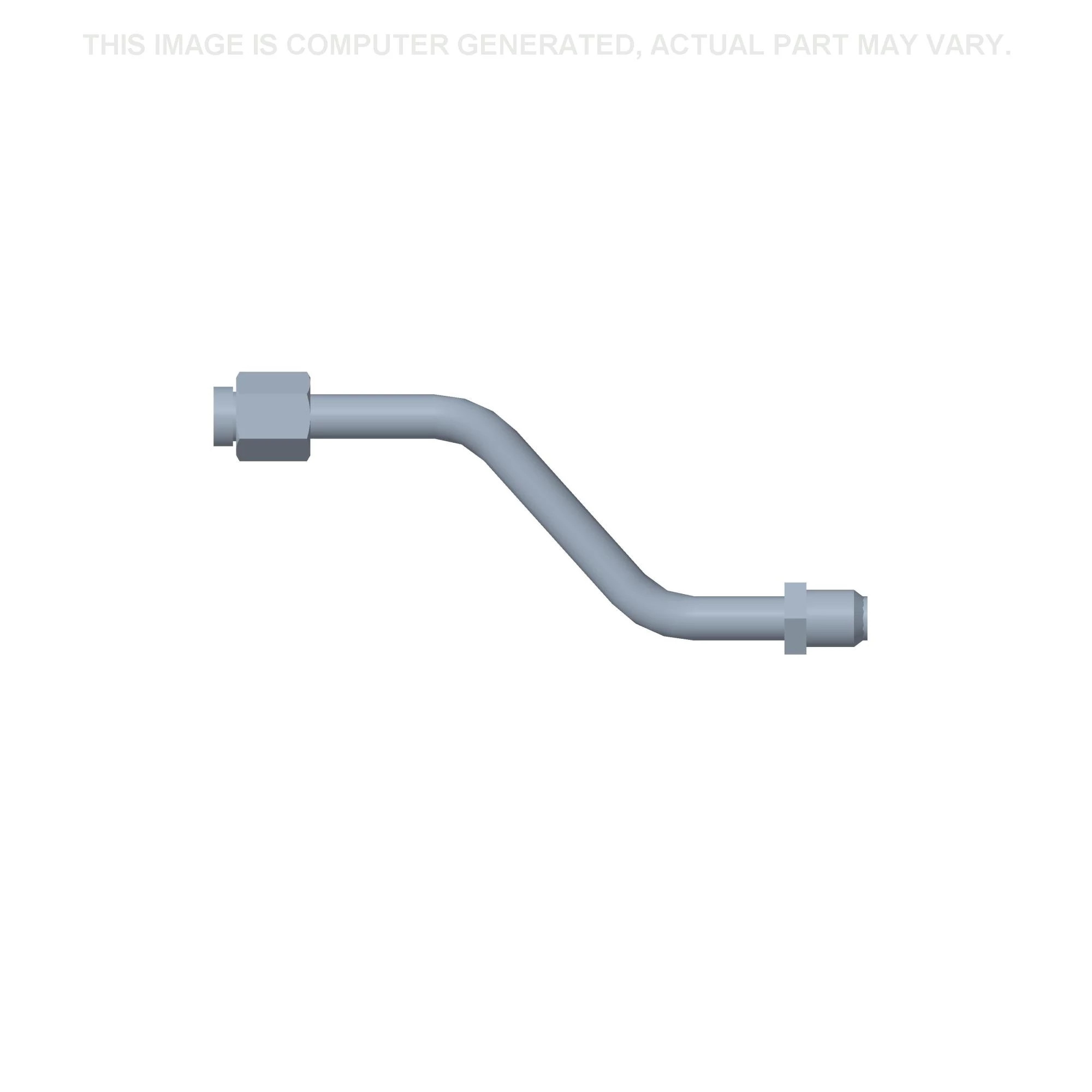 TUBO HIDRÁULICO | CASECE | EU | NL