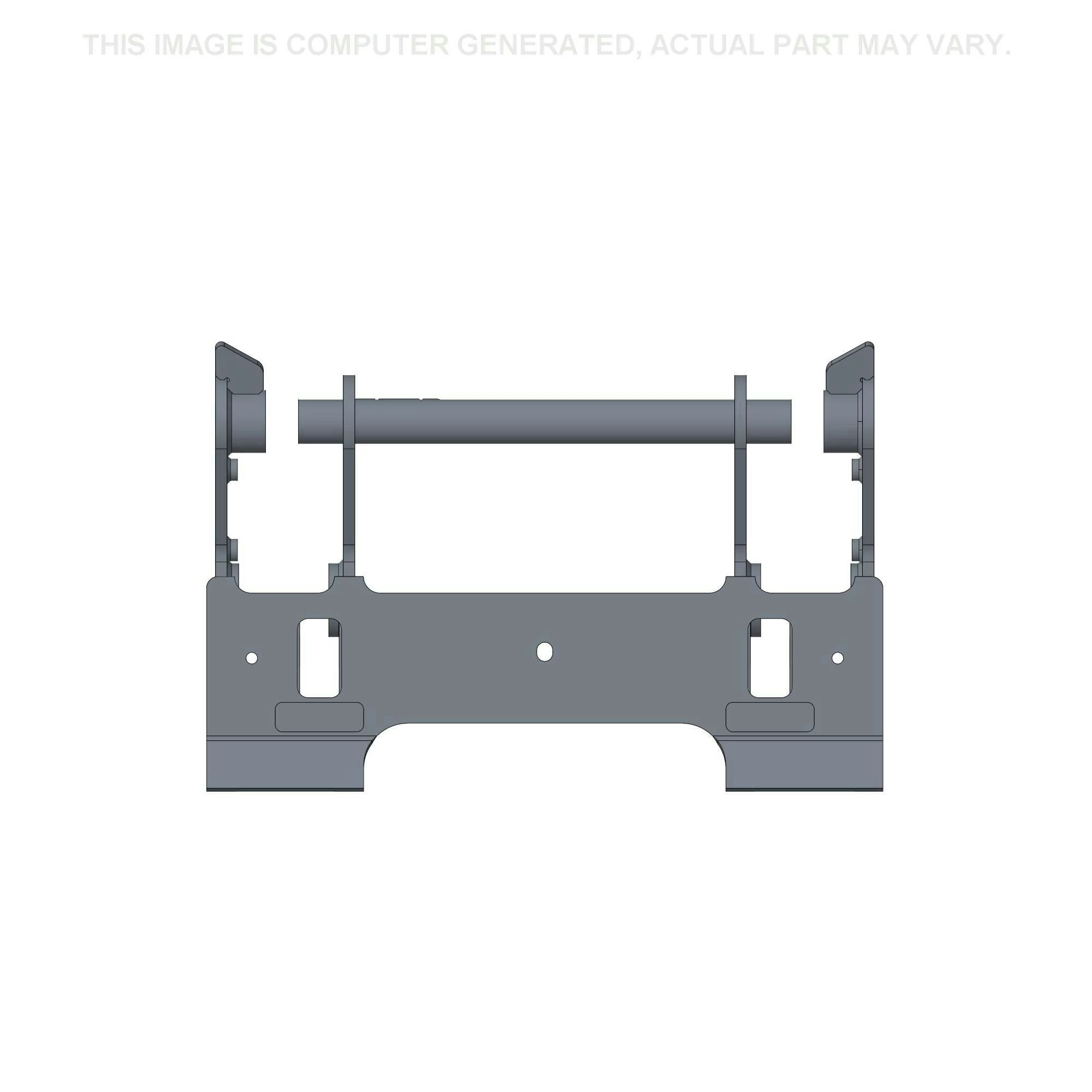 FRAME | CASEIH | AMEA | FR