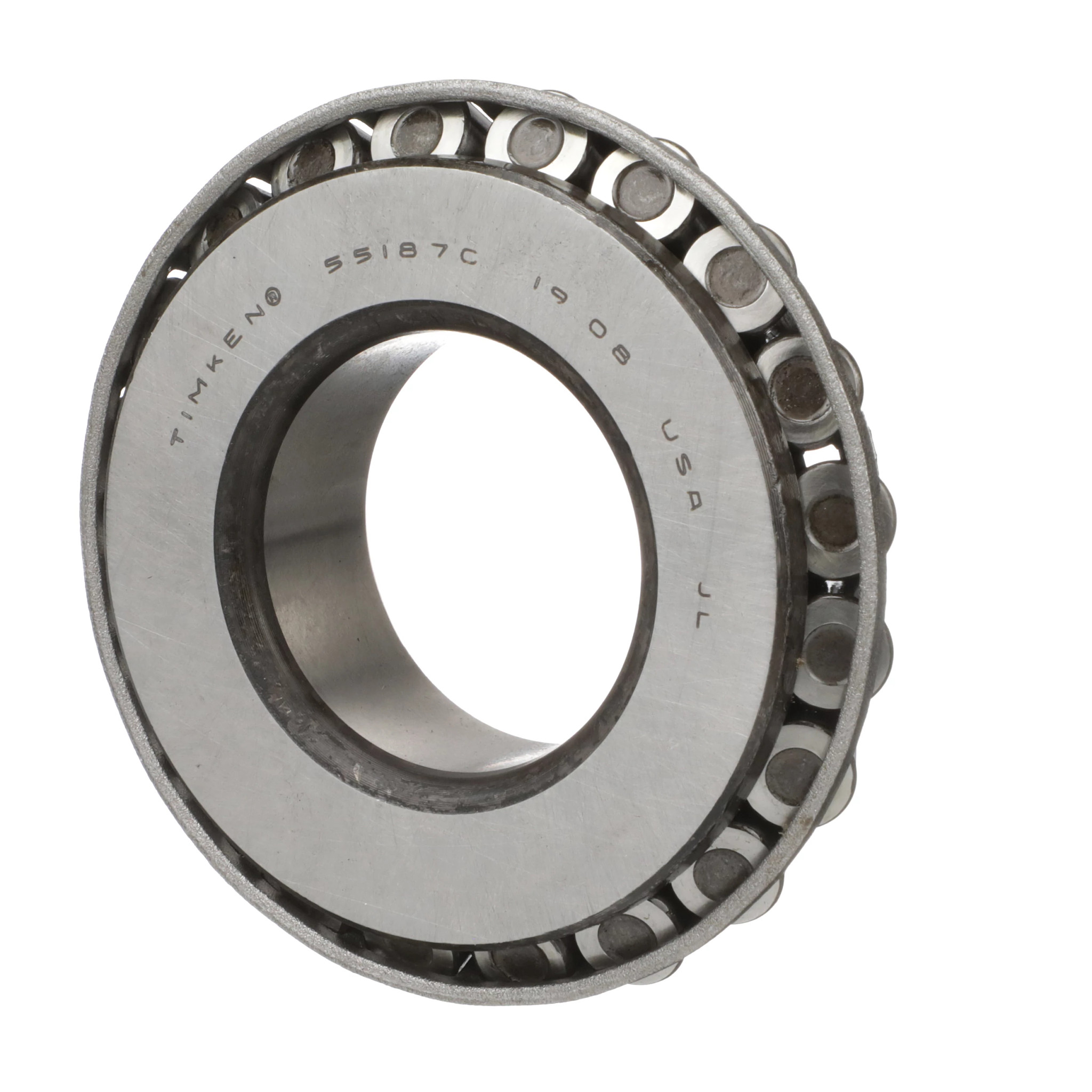 Rolamento de rolos cónicos - 47,63 mm DI x 30,25 mm L | CASECE | BR | PT