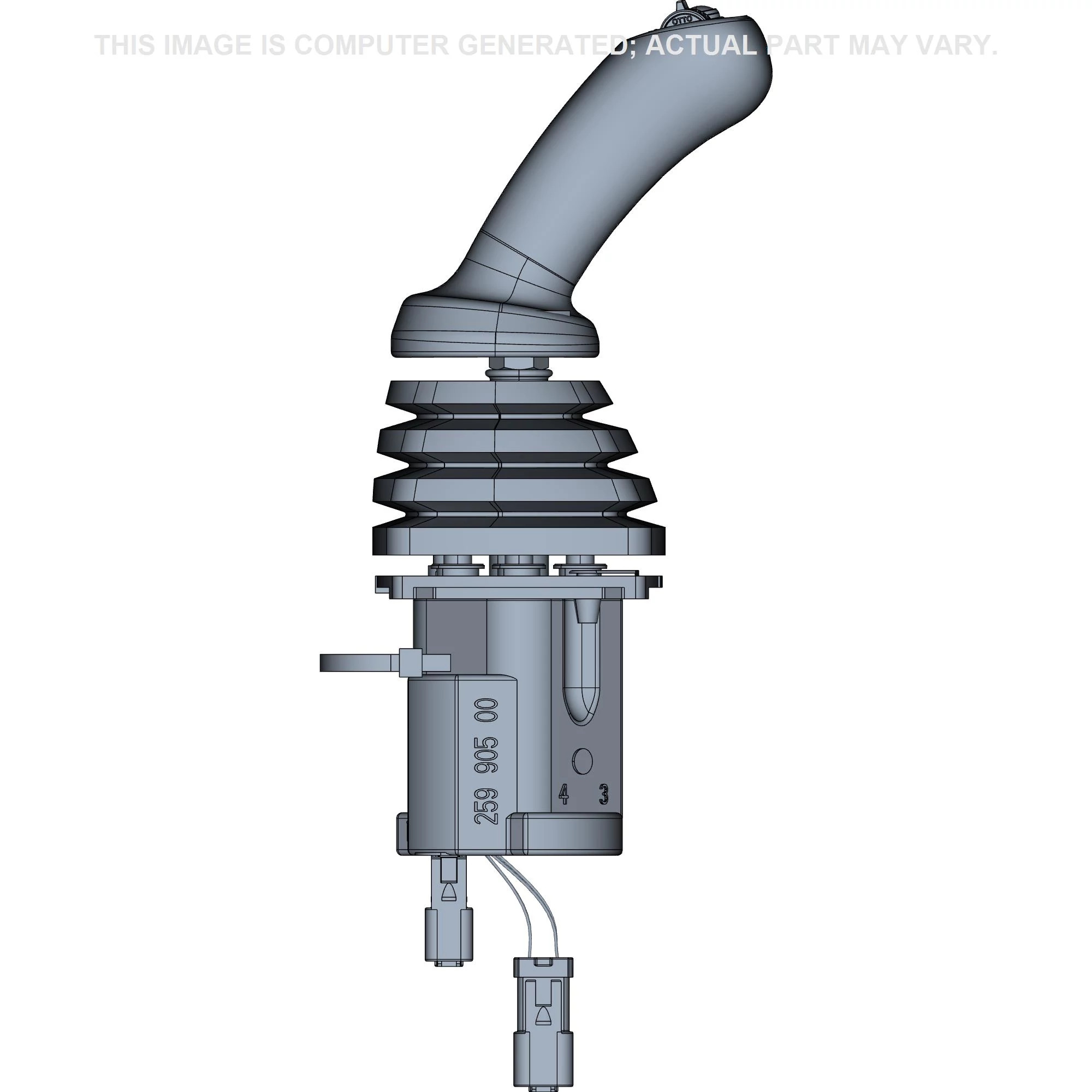 JOYSTICK | CASECE | CA | EN