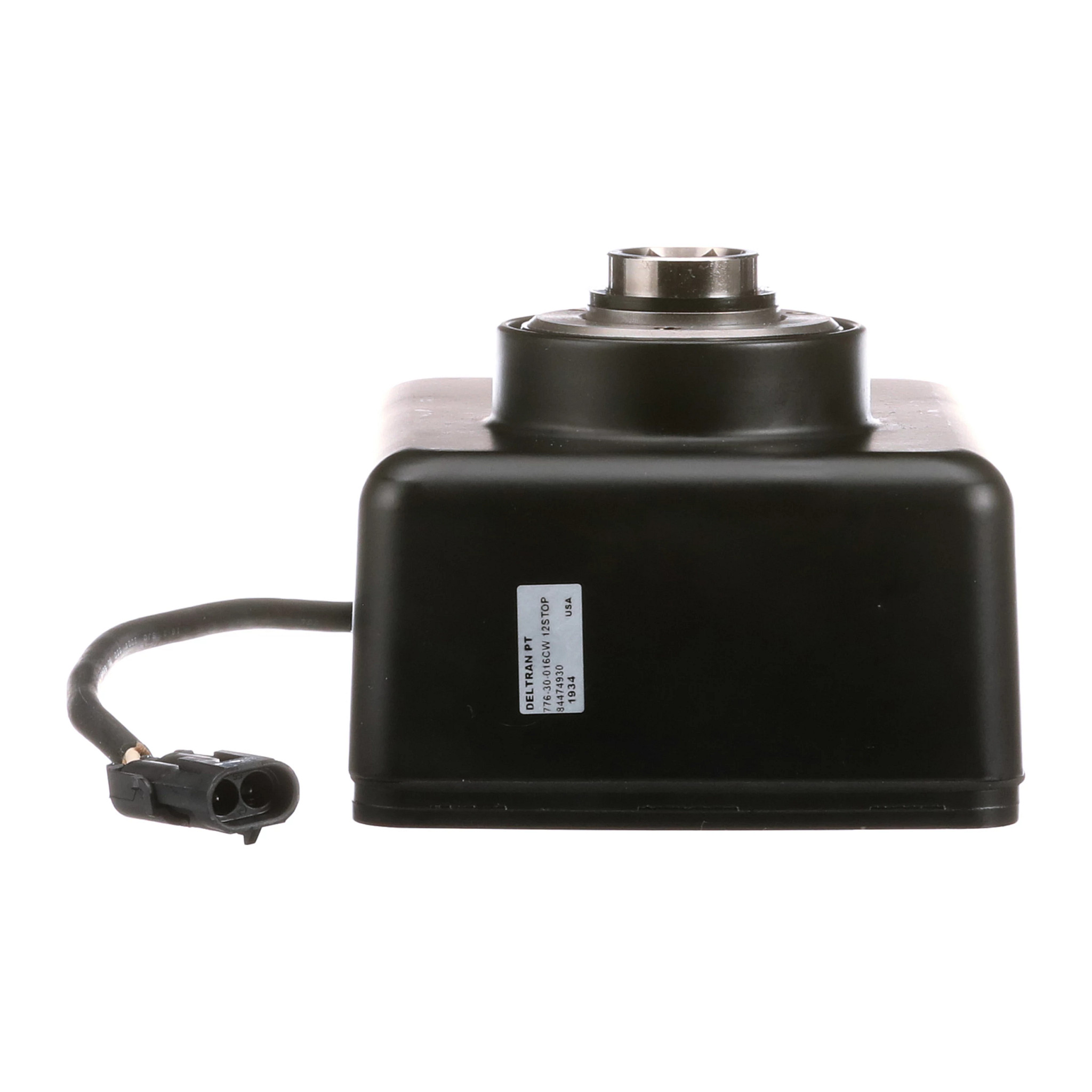 CLUTCH | NEWHOLLANDAG | GB | EN