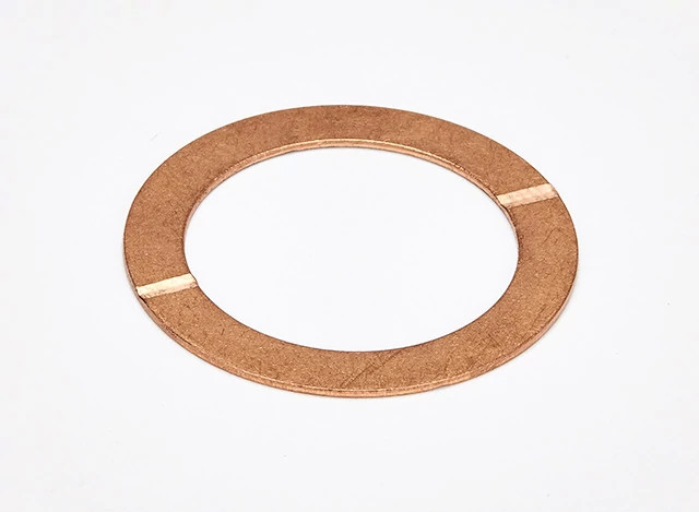 THRUST WASHER | NEWHOLLANDAG | CA | EN