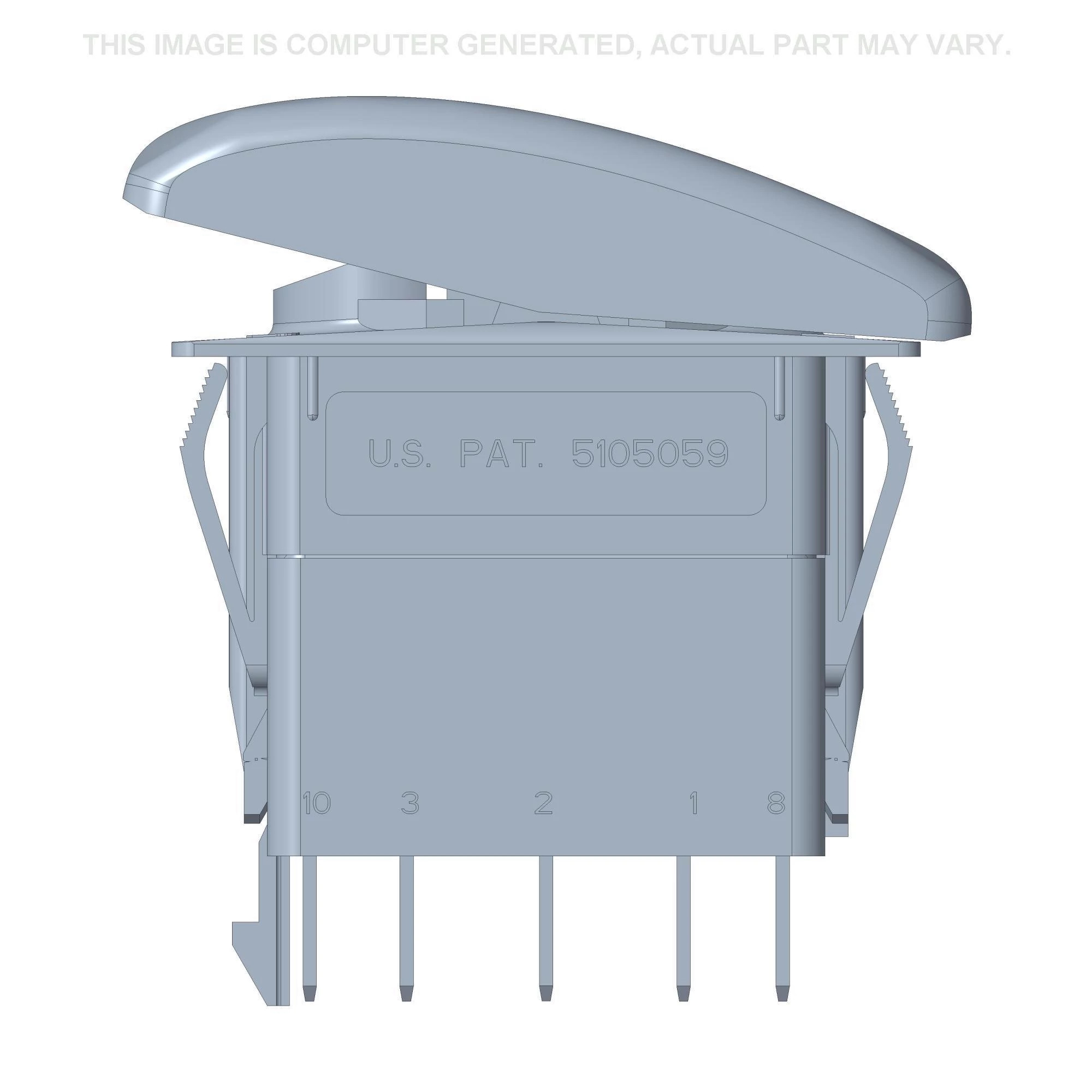 INTERRUPTOR VENTILAD | NEWHOLLANDCE | EU | IT
