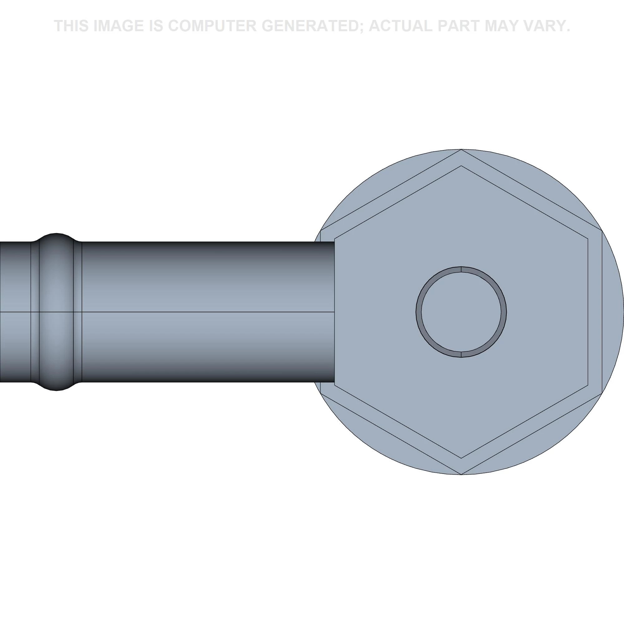 FITTING | MILLER | CA | FR