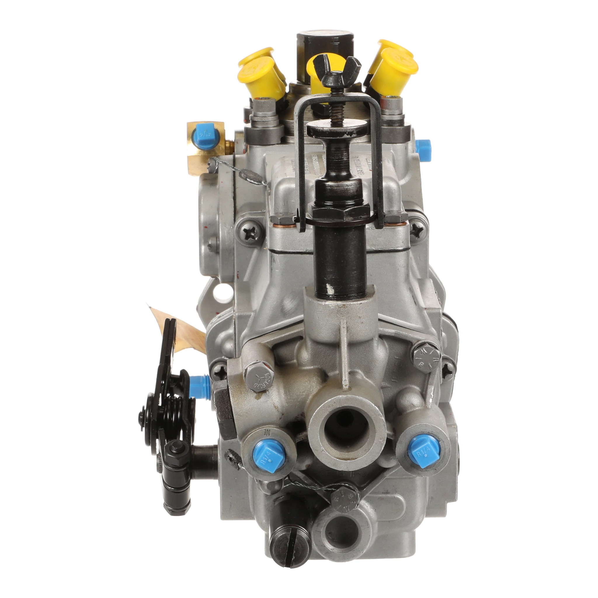 REMAN-FUEL INJ PUMP | CASECE | EU | EN
