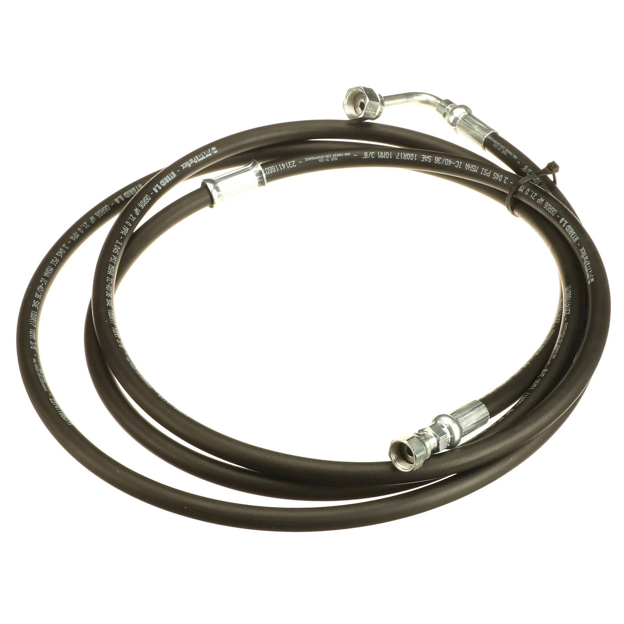 HOSE | NEWHOLLANDAG | ANZ | EN