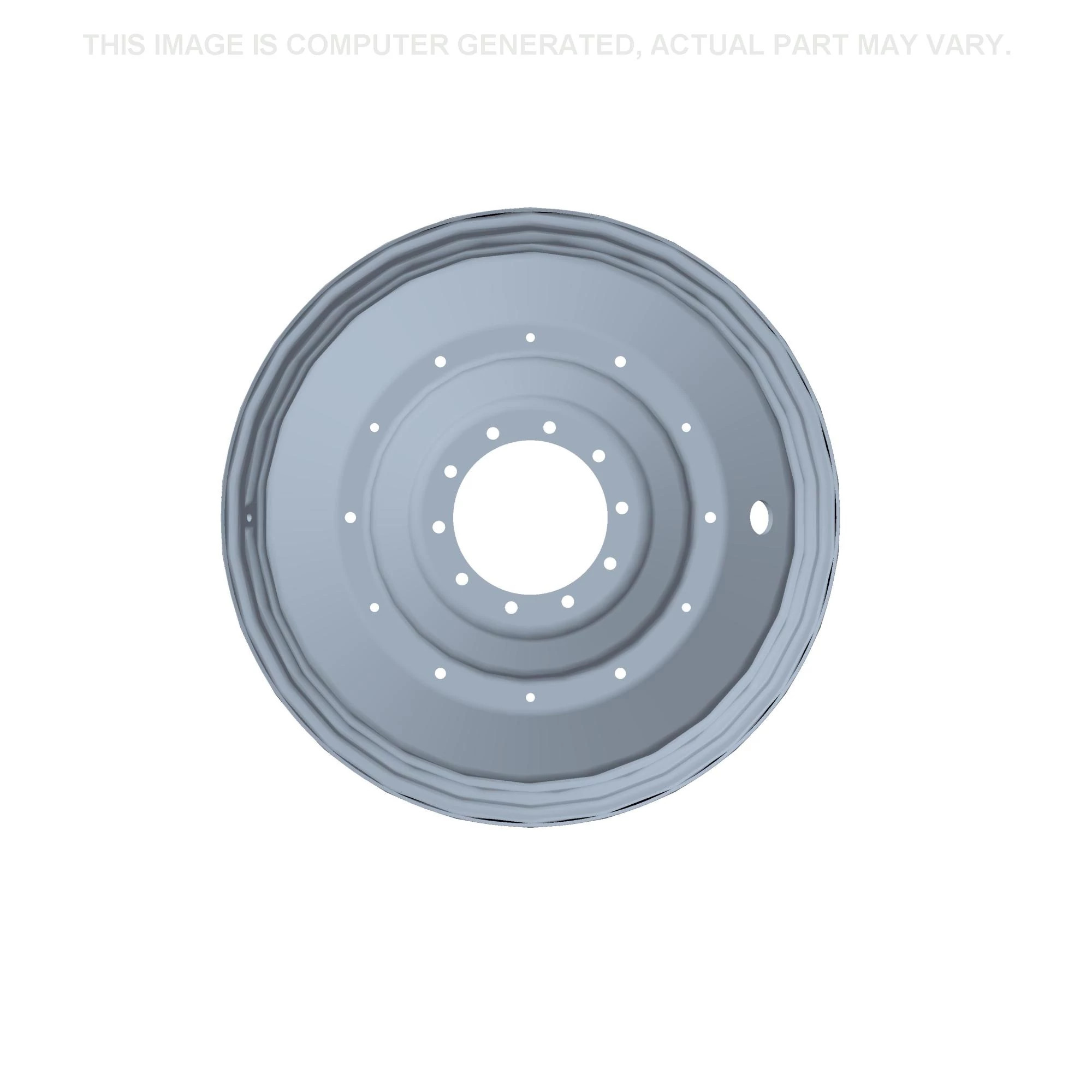 WHEEL | CASEIH | CA | EN