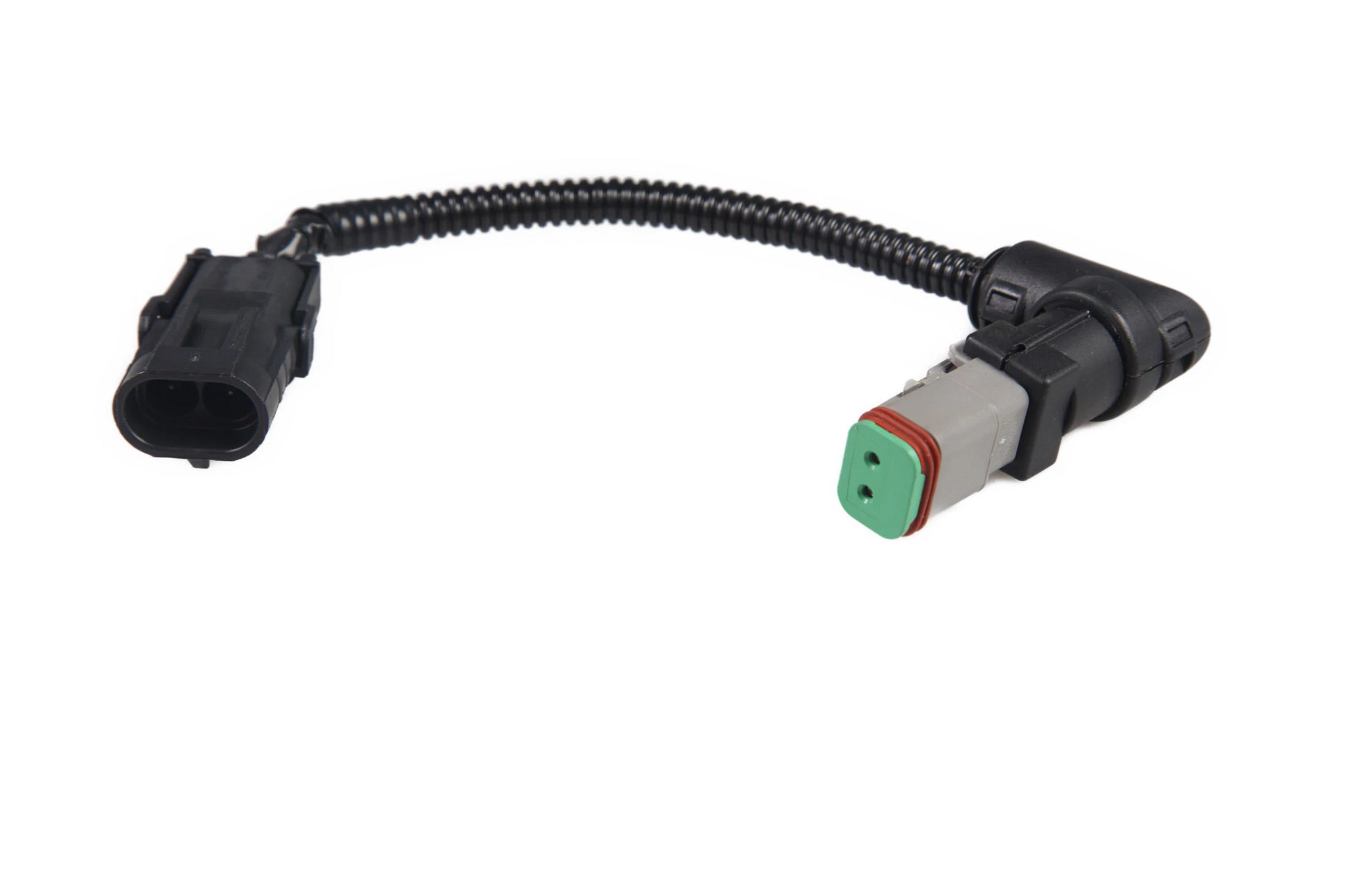 WIRE HARNESS | FLEXICOIL | CA | EN