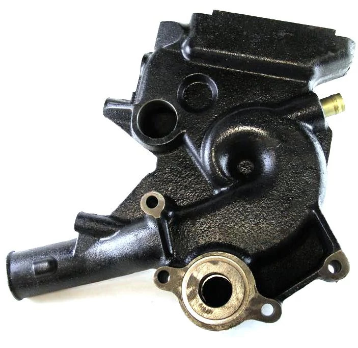 RENOV VATTENPUMP | CASEIH | EU | PL