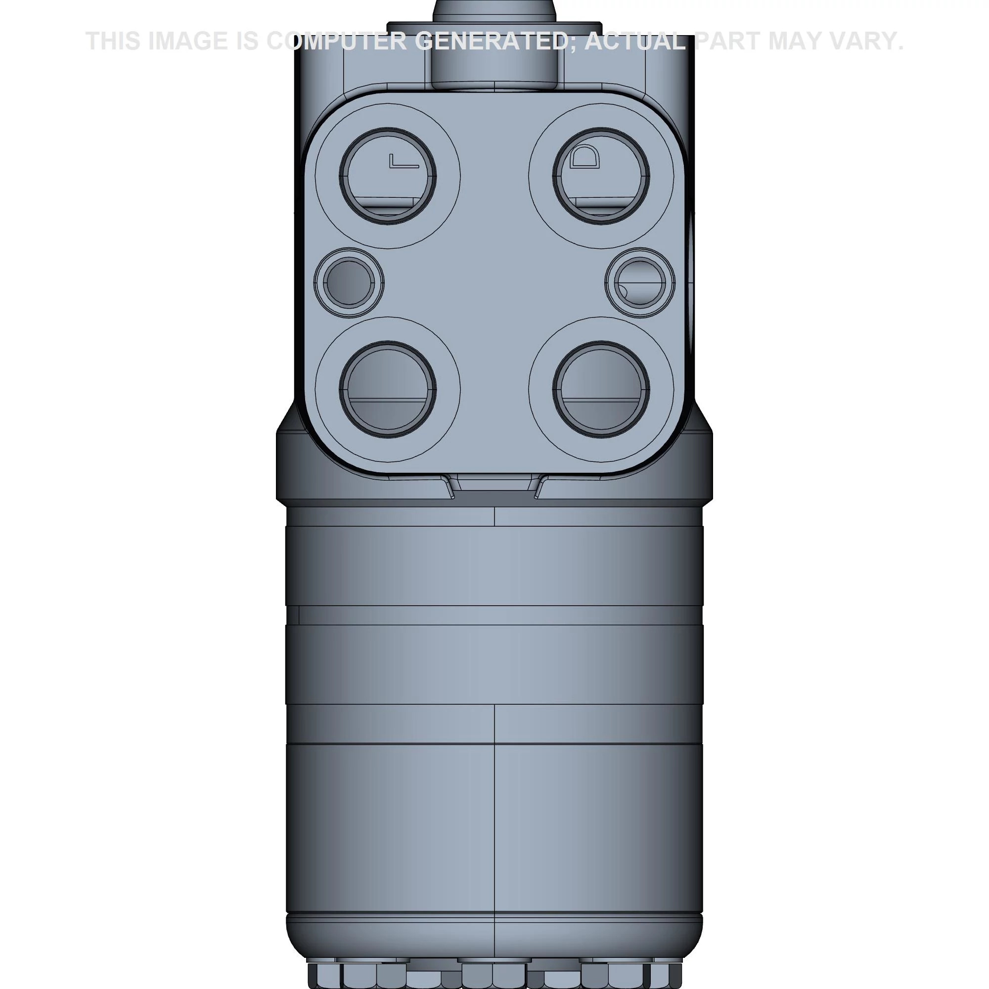STEERING VALVE | NEWHOLLANDCE | US | EN