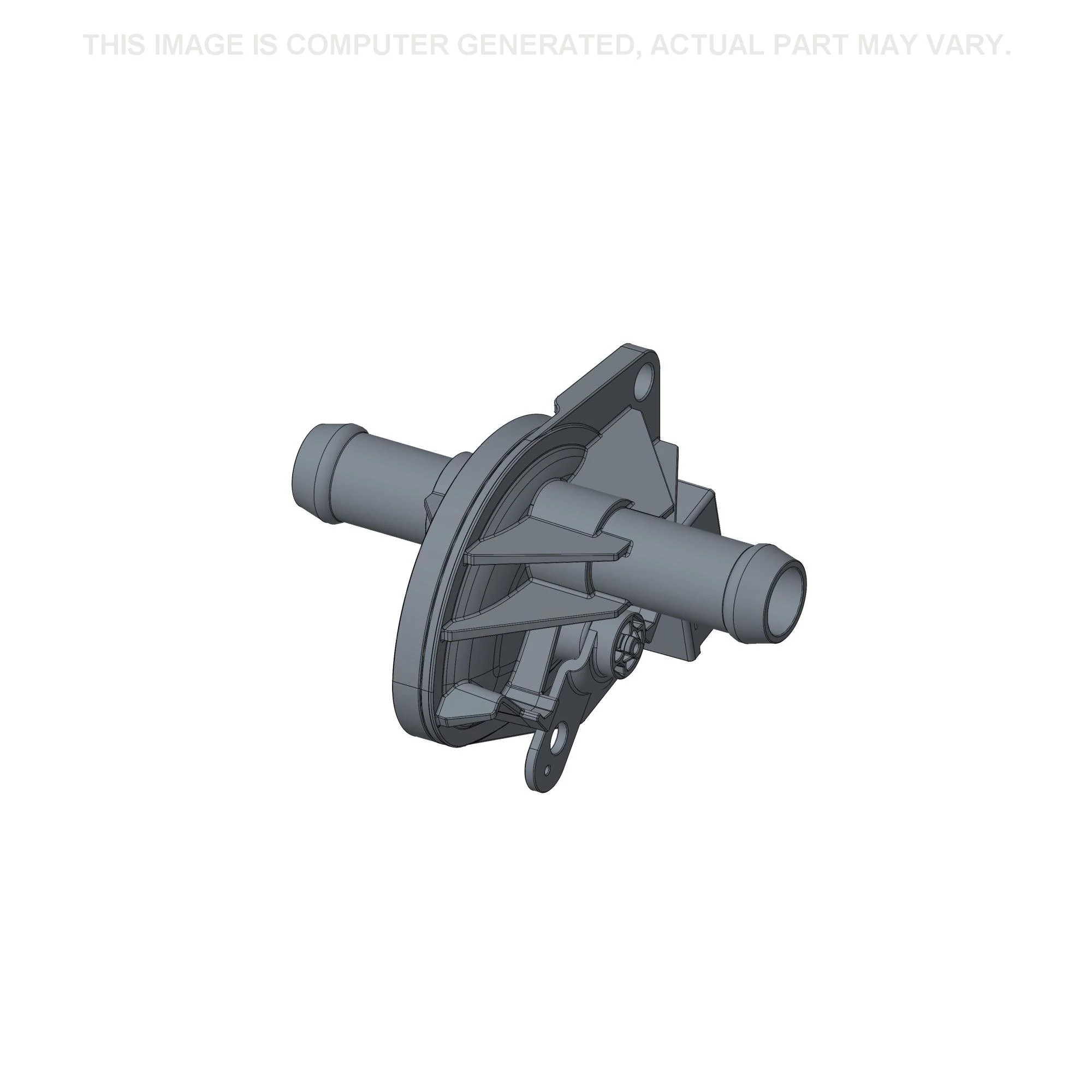 Heater Valve | NEWHOLLANDAG | CA | FR