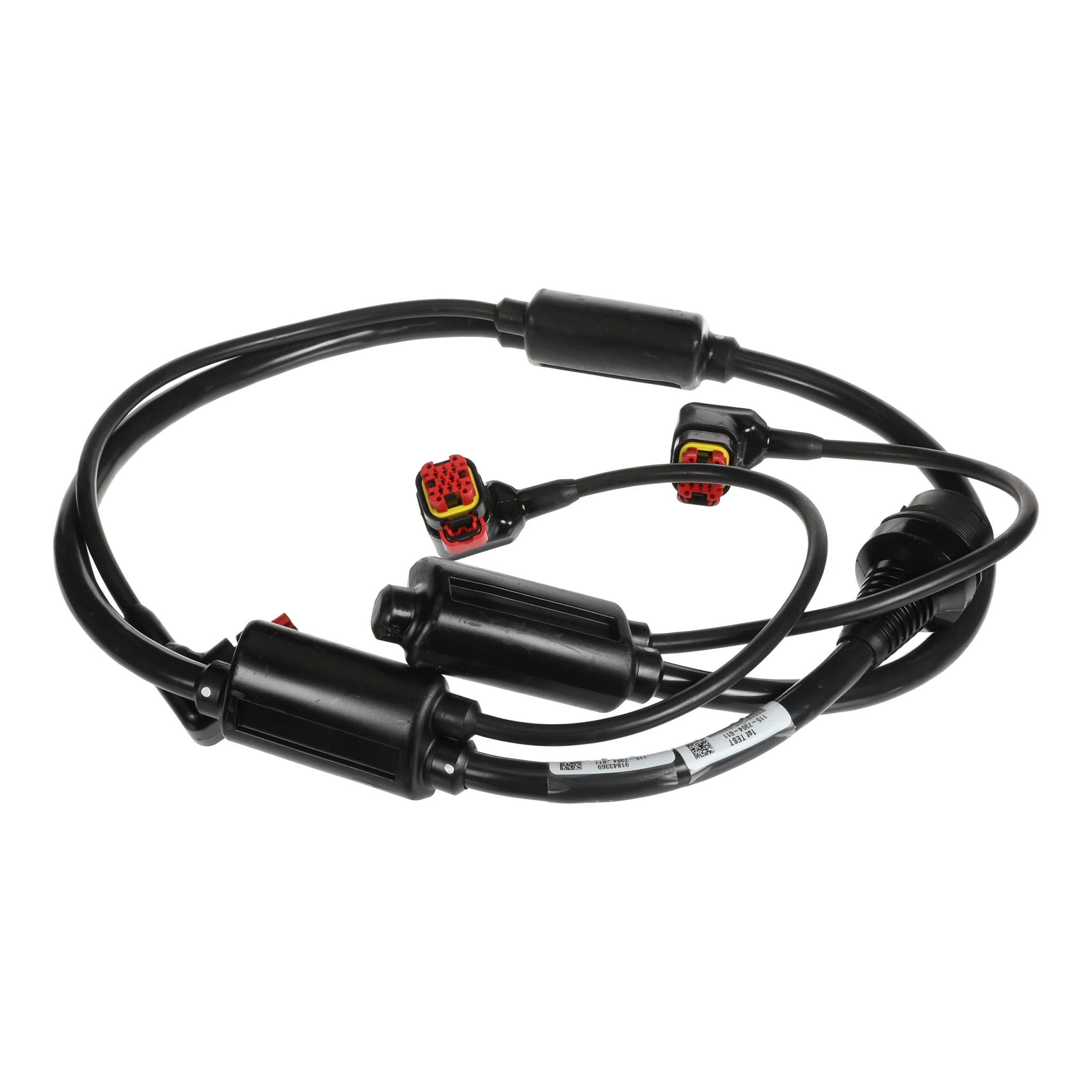 WIRE HARNESS | CASEIH | AU | EN