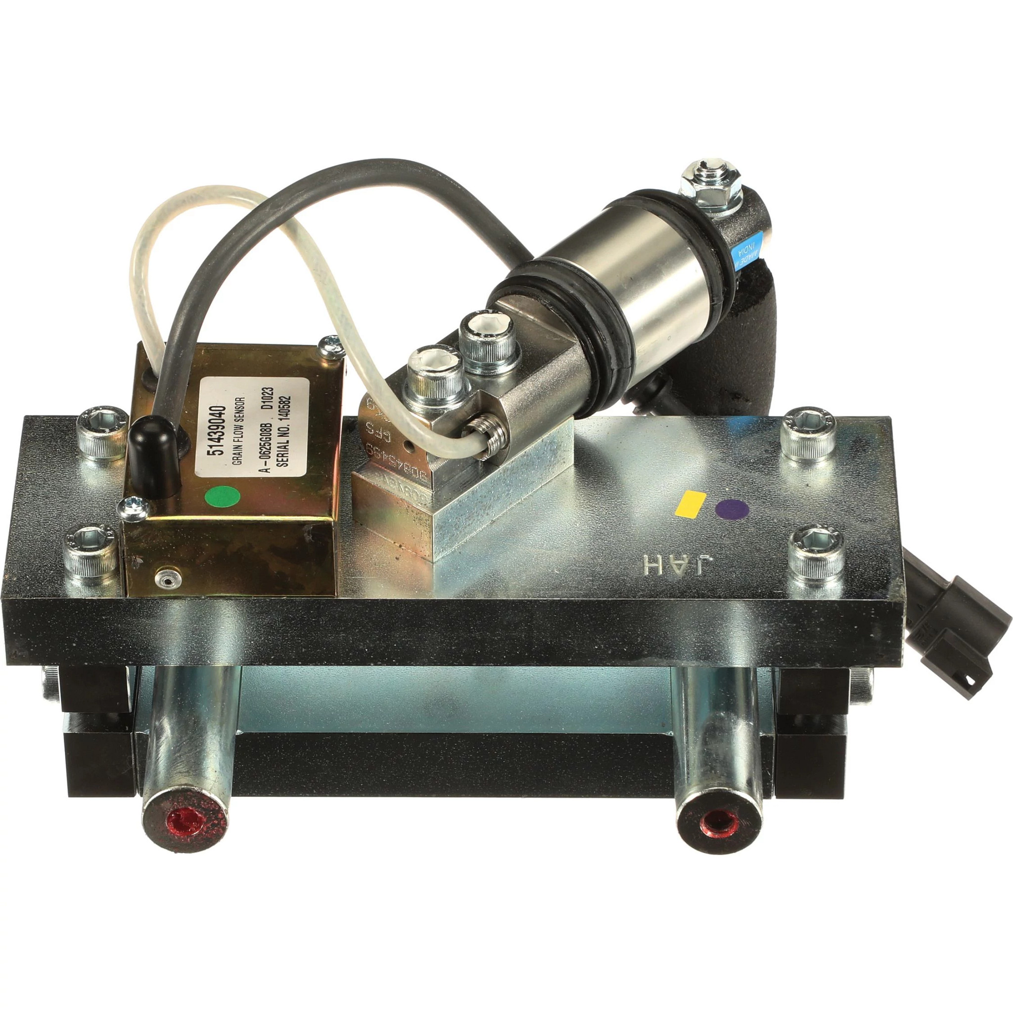 SENSOR | NEWHOLLANDAG | US | EN