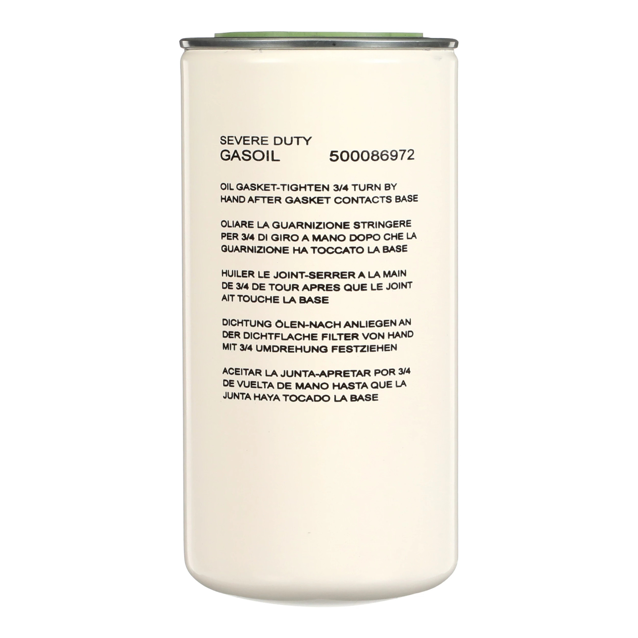 FILTRO CARBURANTE | CASECE | EU | IT