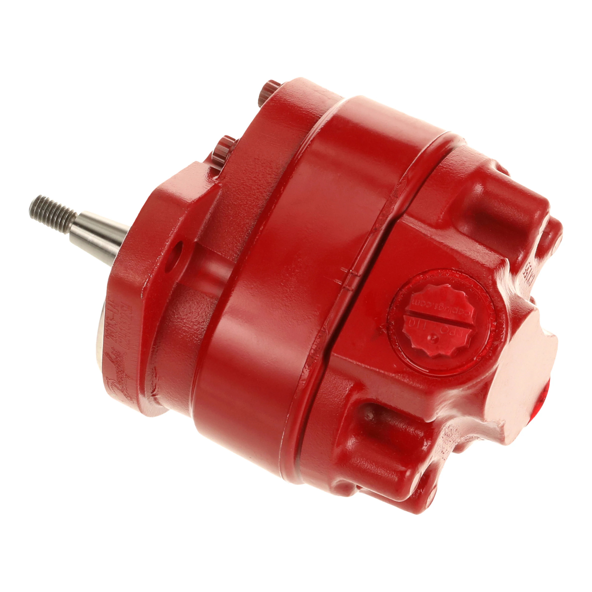 HYDRAULIC PUMP | NEWHOLLANDCE | EU | PT