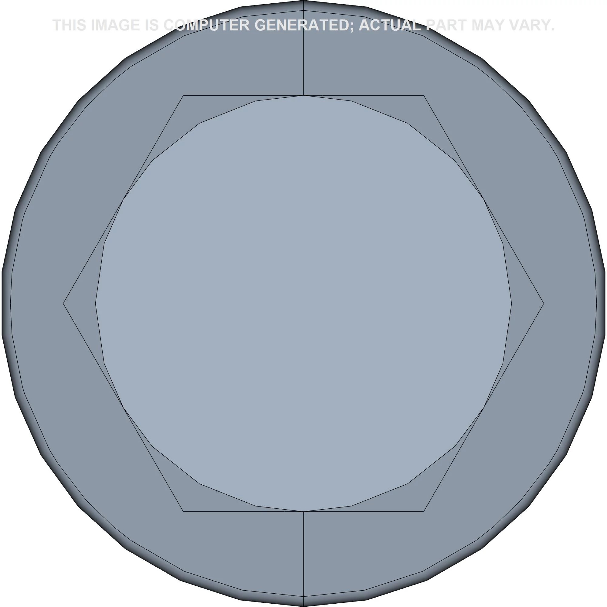 PERNO DE CORONA | NEWHOLLANDCE | SA | PT