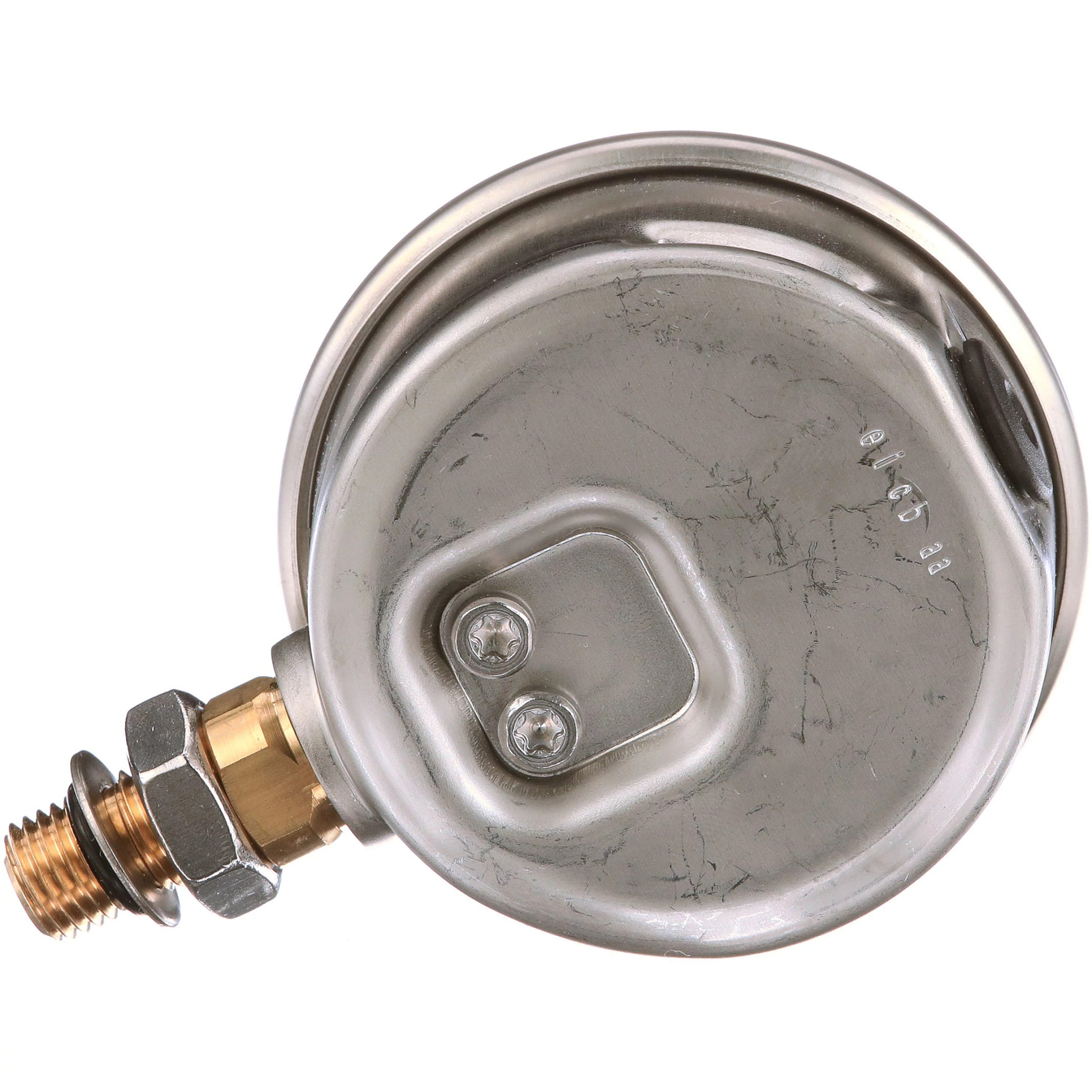 PRESSURE GAUGE | CASEIH | ANZ | EN