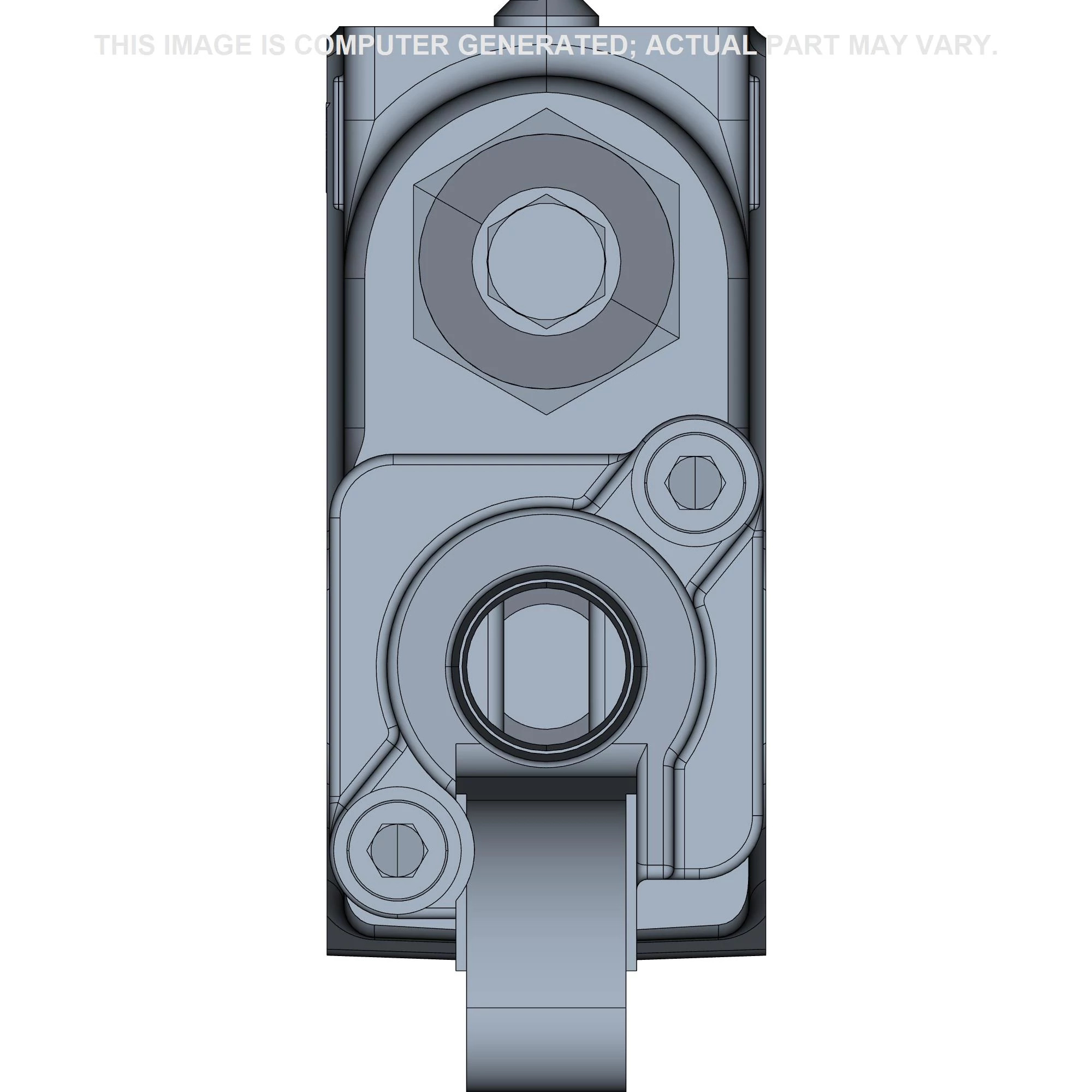 AFSCHERMING | NEWHOLLANDAG | EU | NL