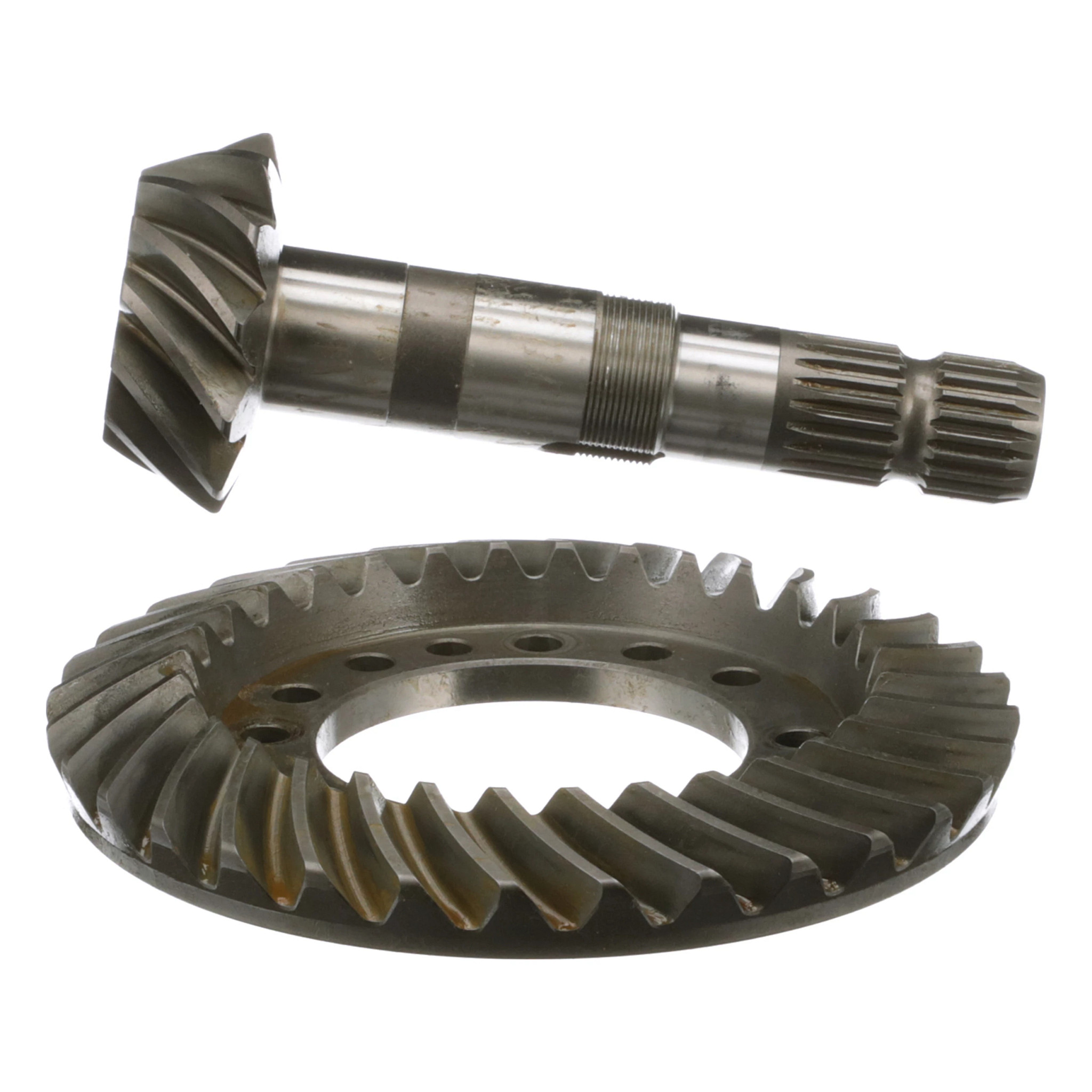 GEAR SET | NEWHOLLANDAG | CA | EN