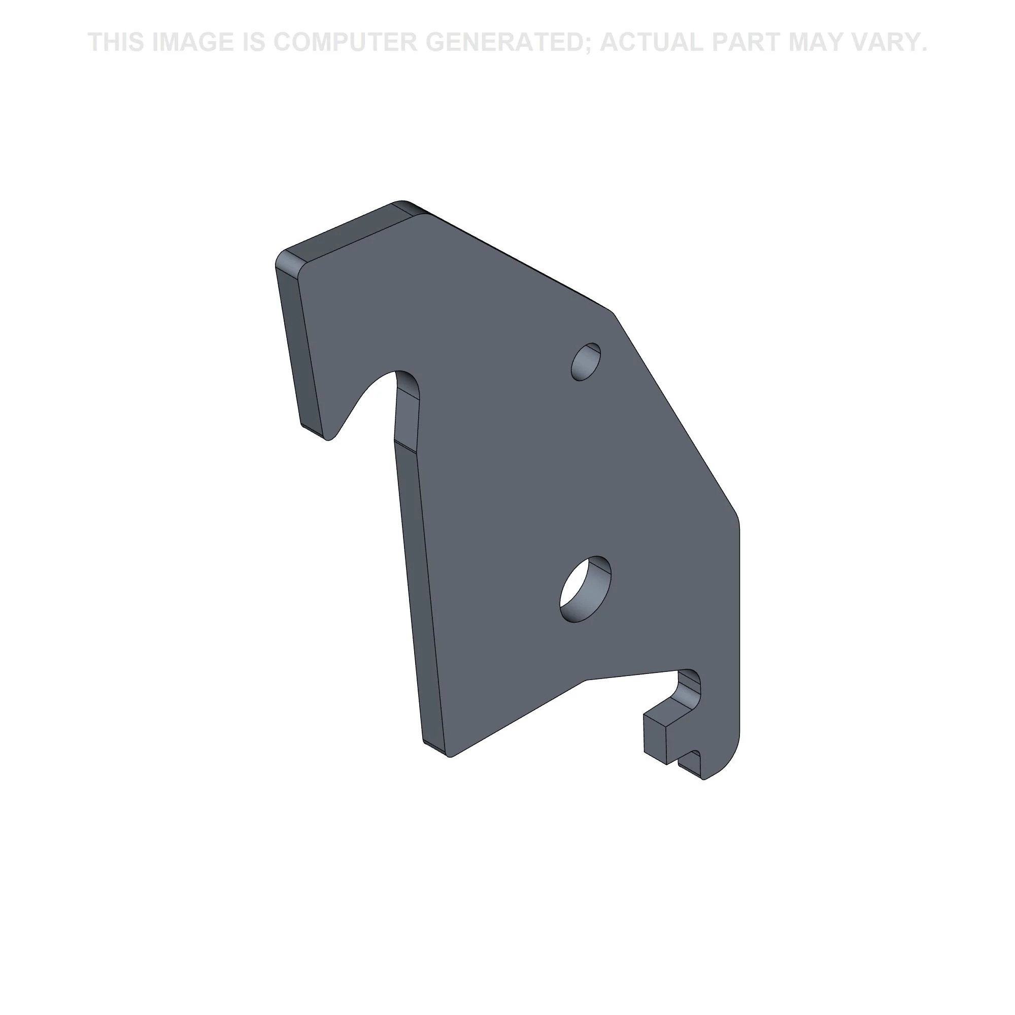 PLATE | NEWHOLLANDAG | US | EN