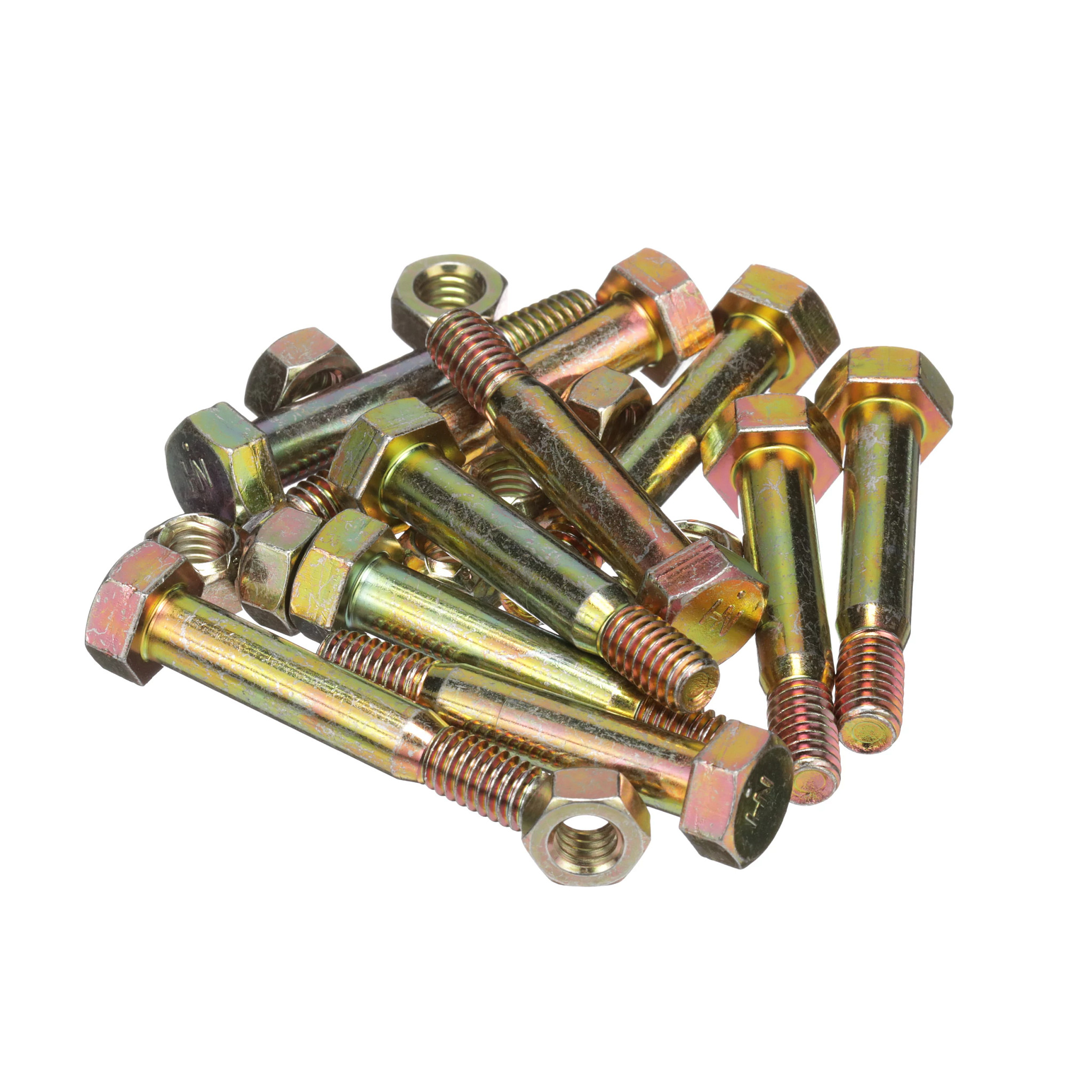 Parafuso de segurança | NEWHOLLANDAG | BR | PT