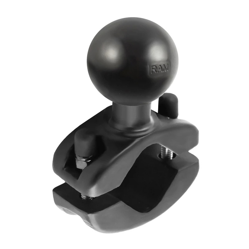 Base de serrage pour rail avec boule RAM® pour rails de 1,25 po à 1,875 po | NEWHOLLANDAG | CA | FR