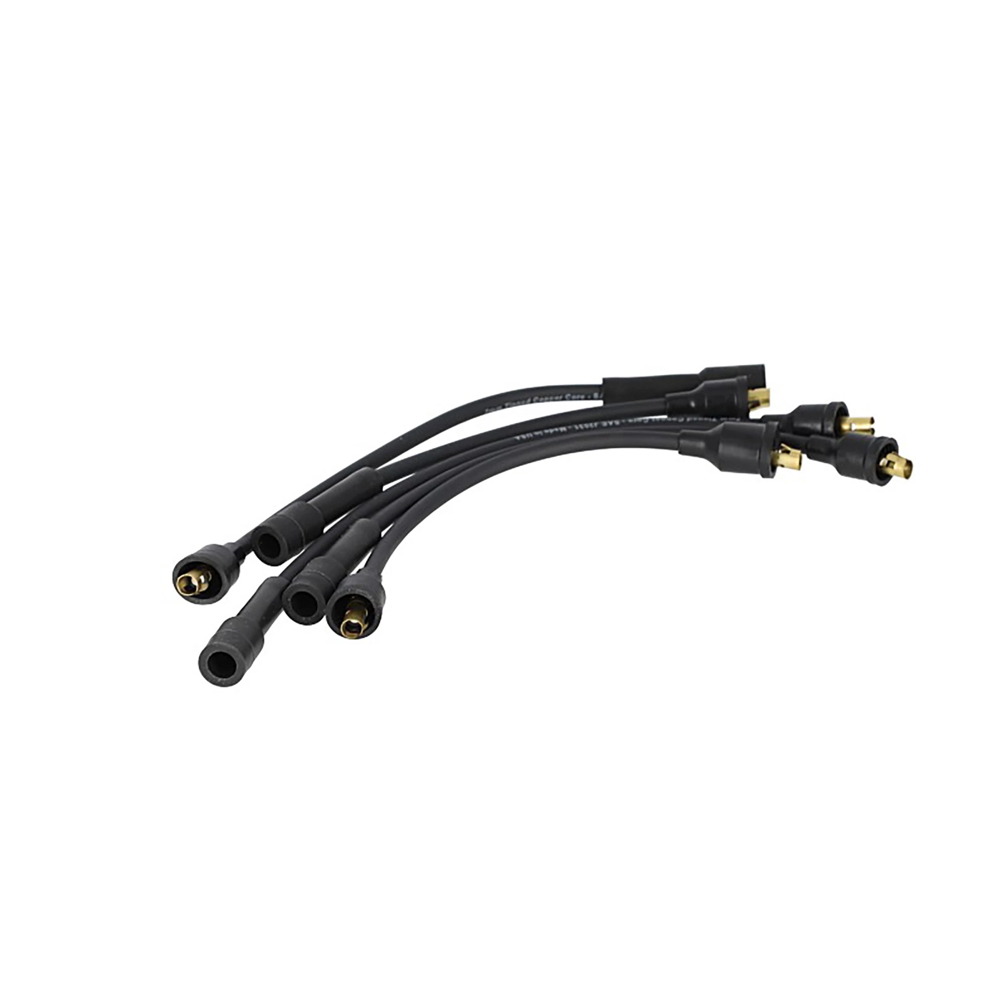 Plug Wire Set | NEWHOLLANDAG | CA | EN