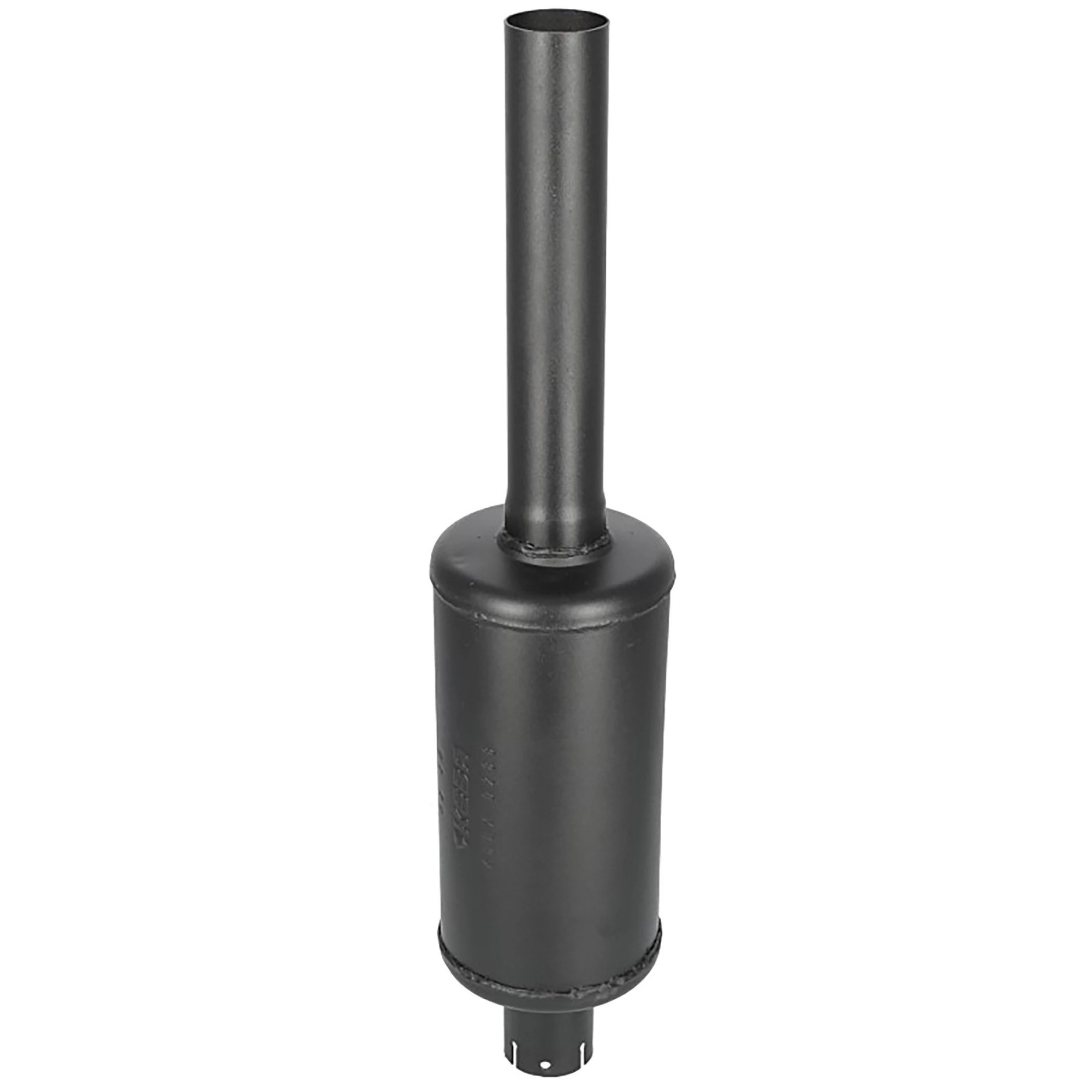 Silencieux | NEWHOLLANDAG | CA | EN