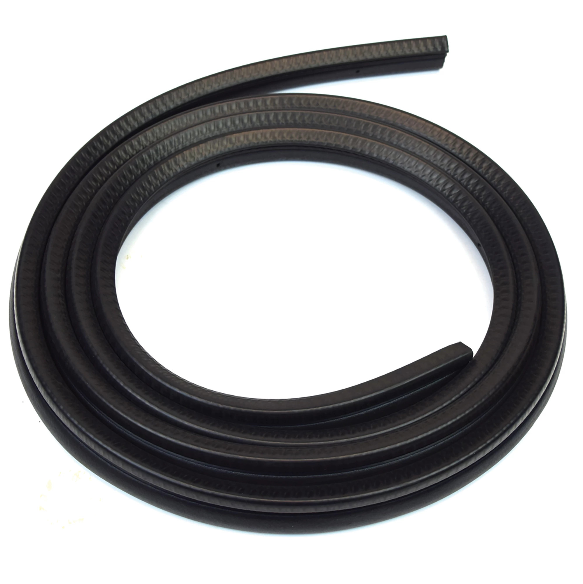 Weather Strip Seal for Cab Outer Door Frame - 11' L | NEWHOLLANDAG | CA | EN