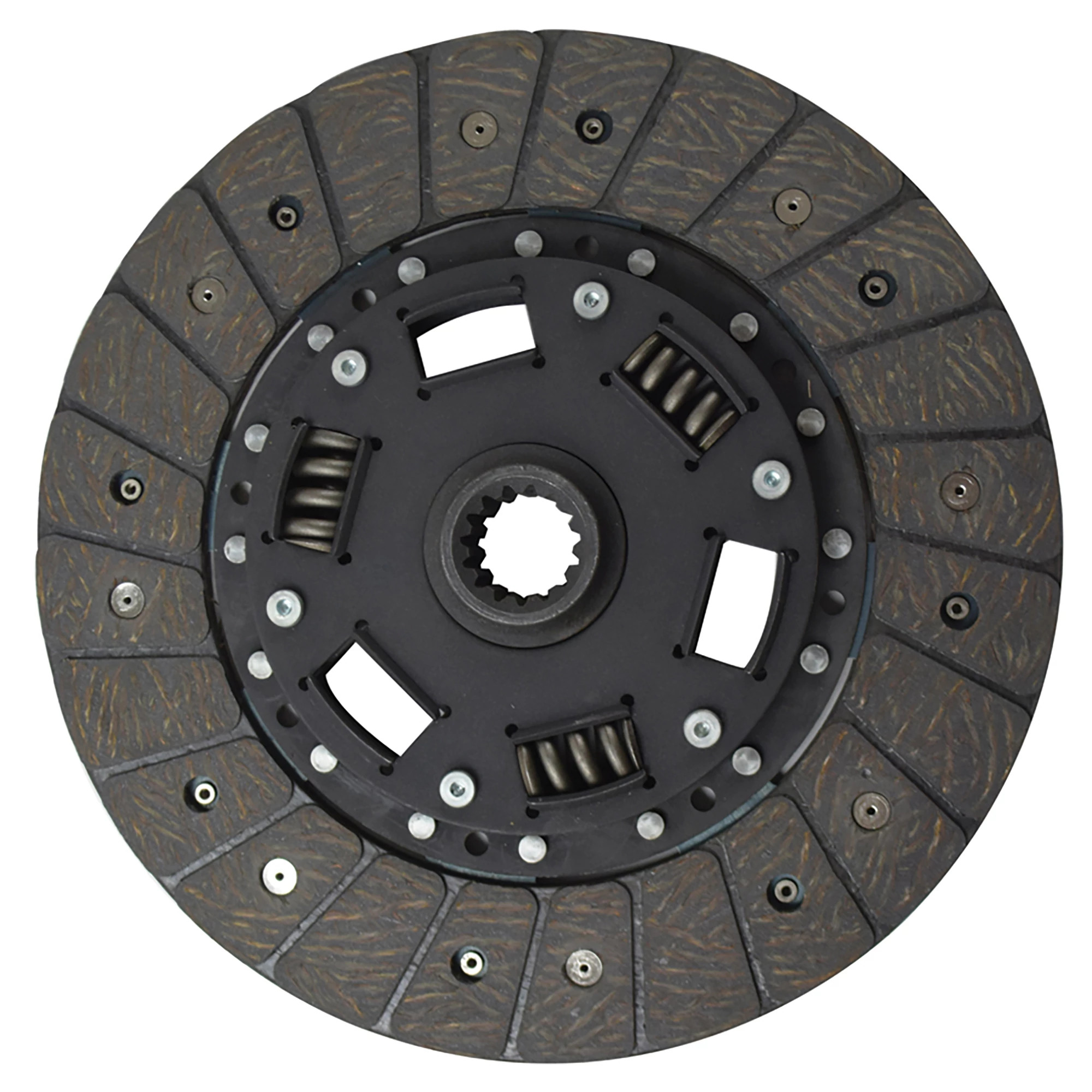 Clutch Disc | CASEIH | US | EN