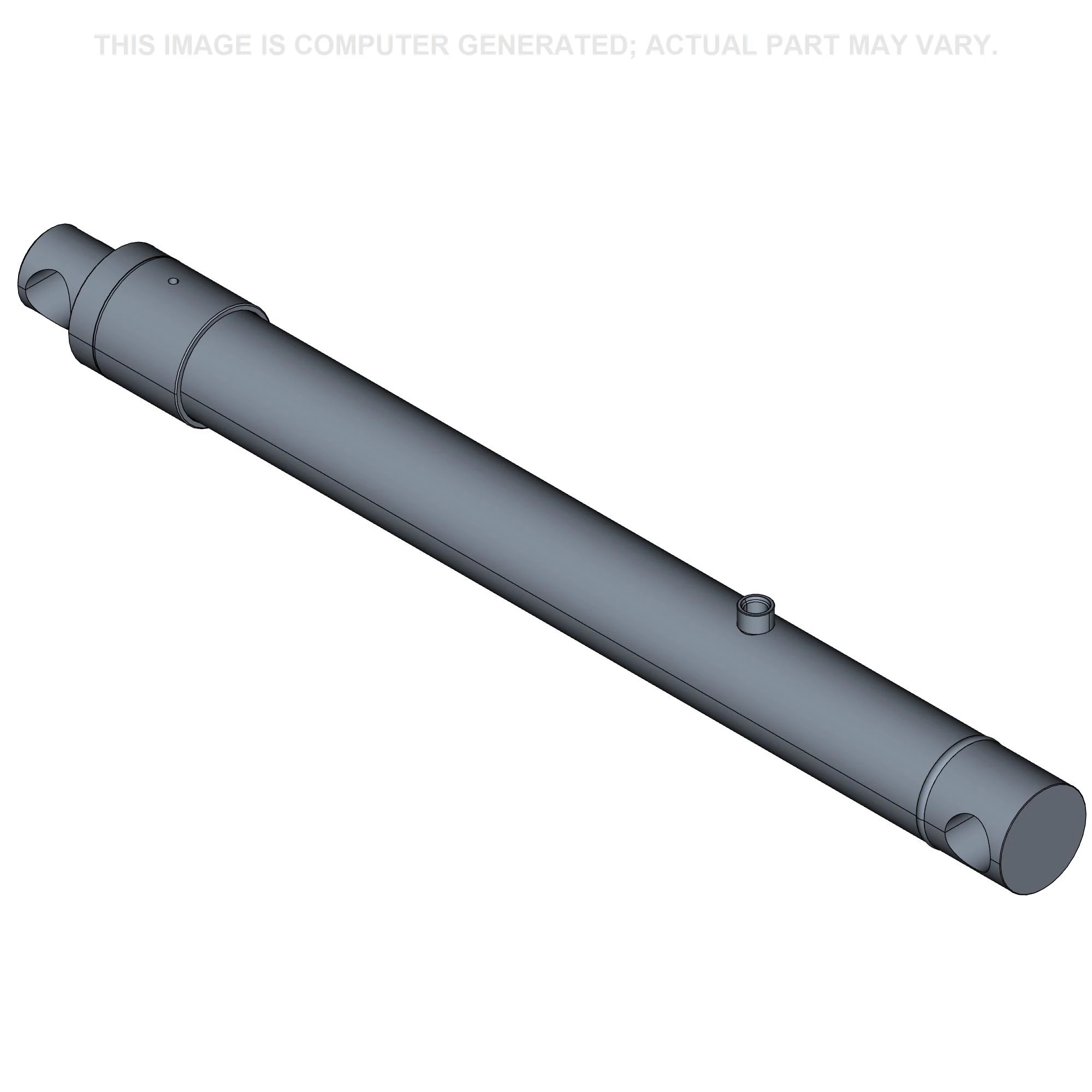 Lift Cylinder | CASEIH | US | EN
