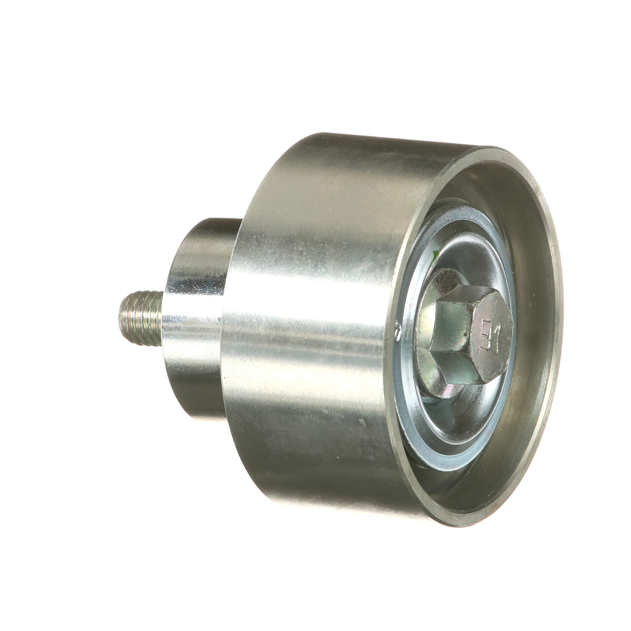 Pulley | CASECE | BR | PT