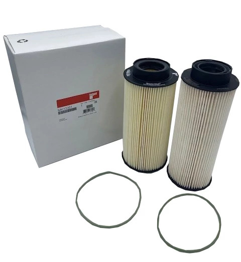 Ensemble d’entretien Fleetguard® | NEWHOLLANDCE | CA | FR