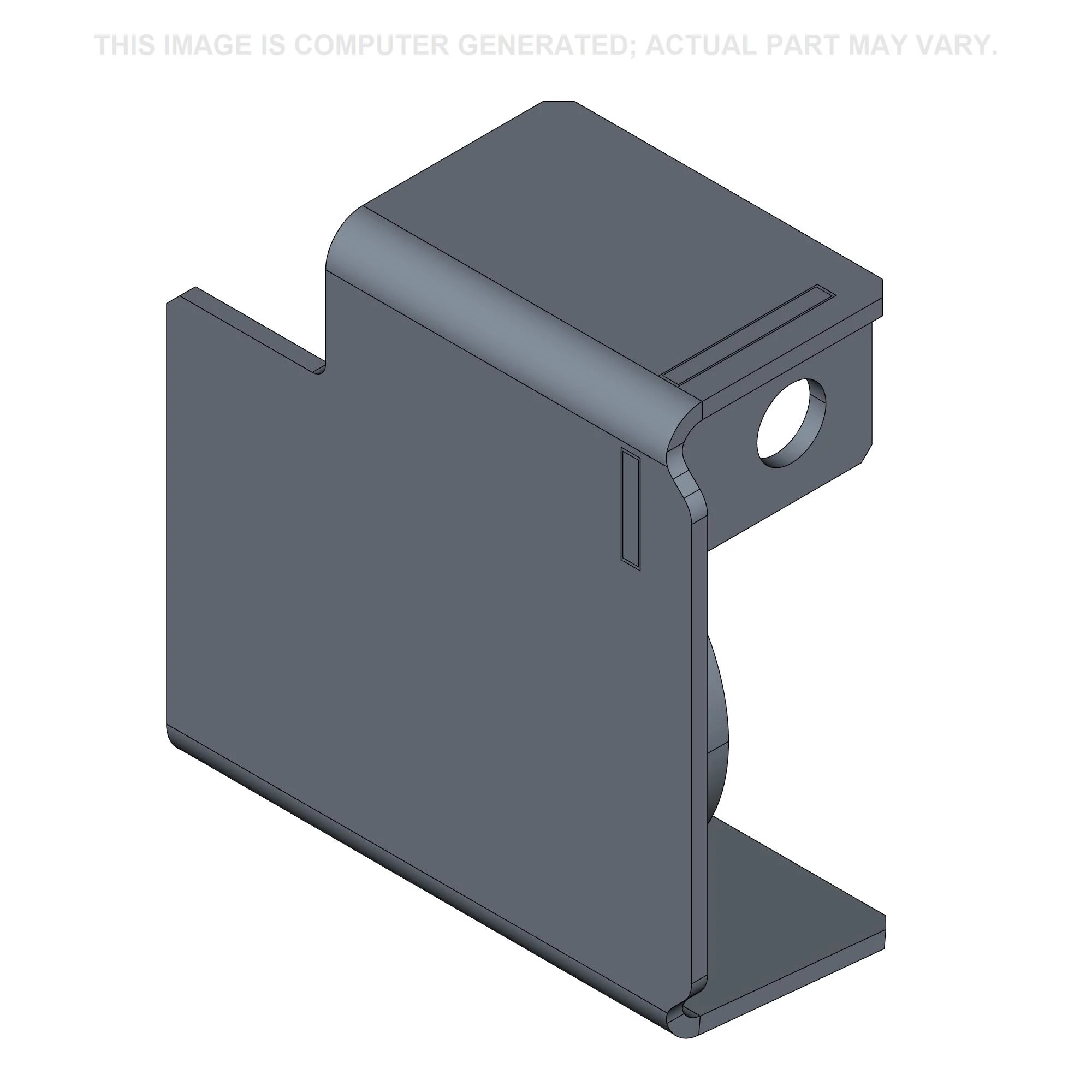 PLAQUE DE MONTAGE | CASEIH | EU | FR