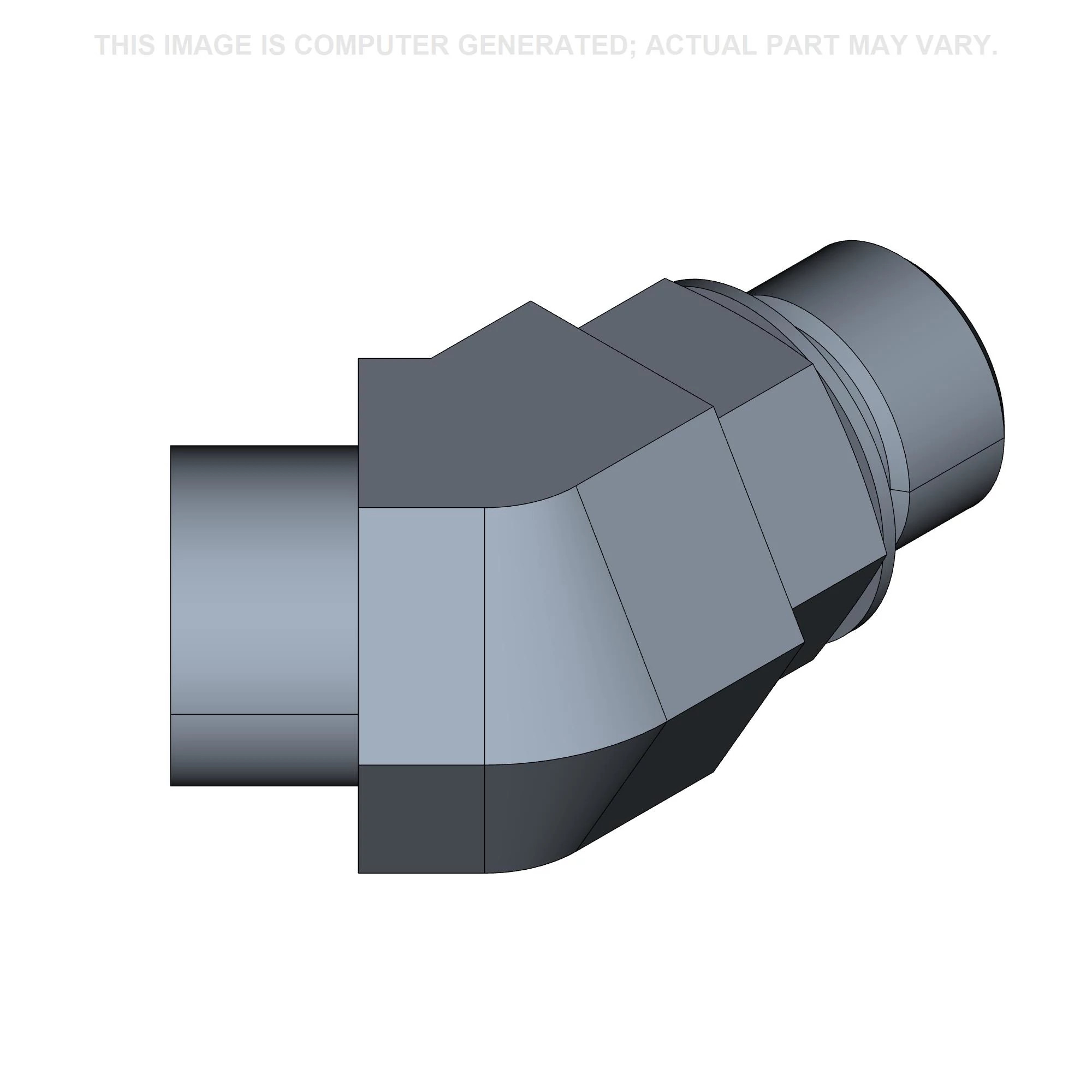 45 ELBOW | NEWHOLLANDCE | EU | NL