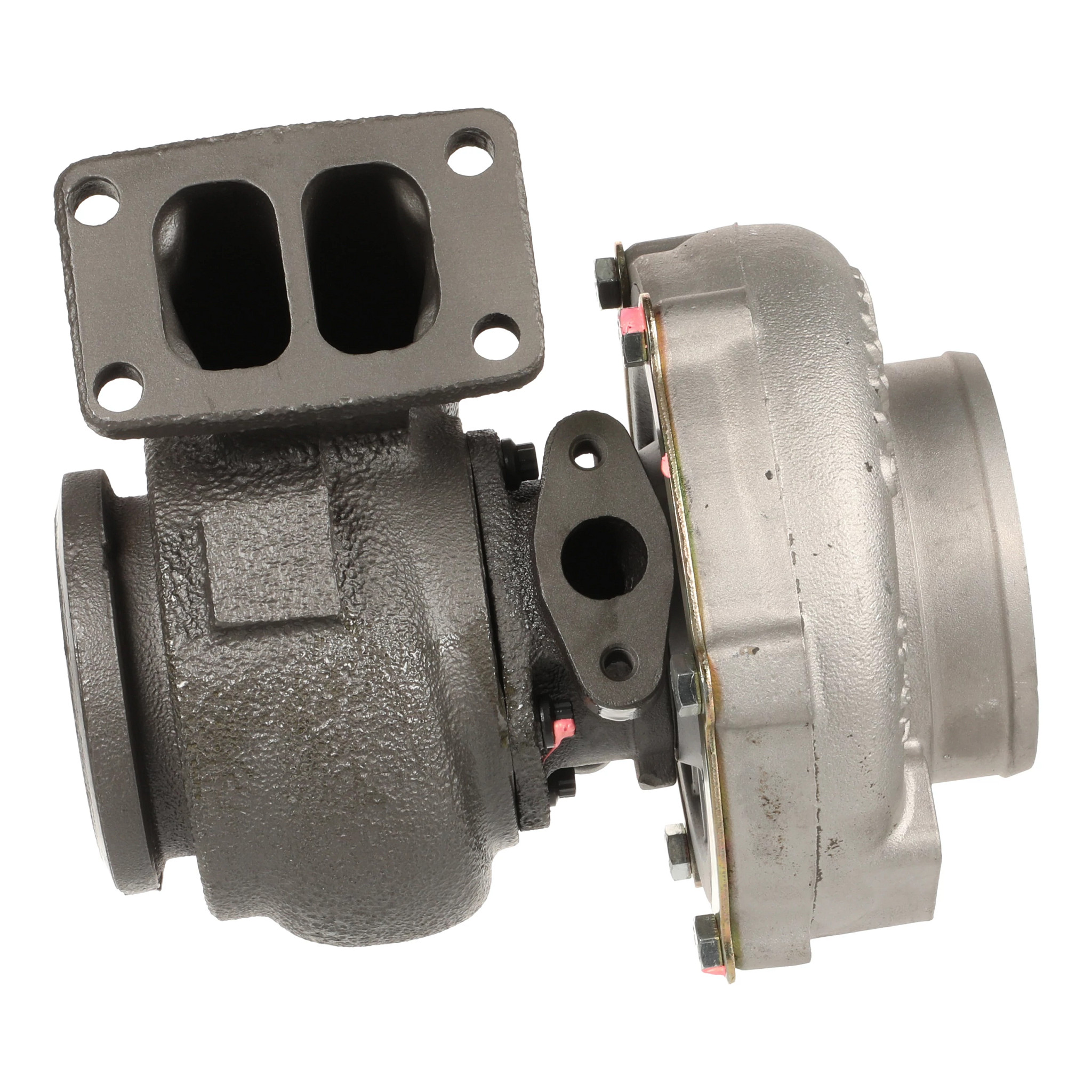 REMAN-TURBOCHARGER | CASEIH | GB | EN