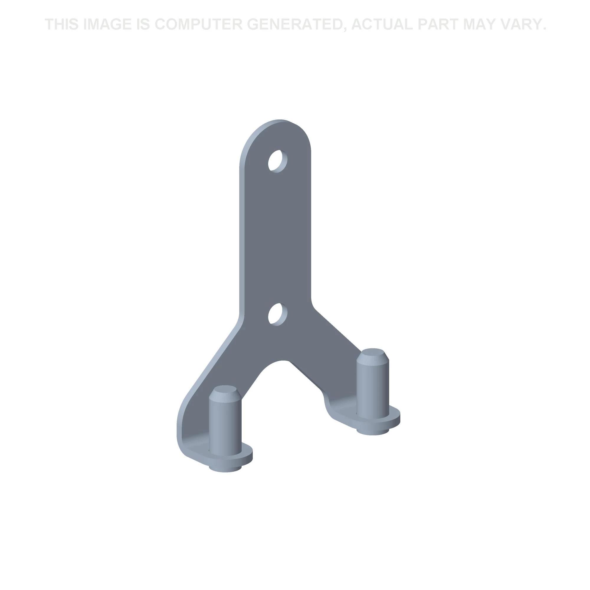 BRACKET - 86638375