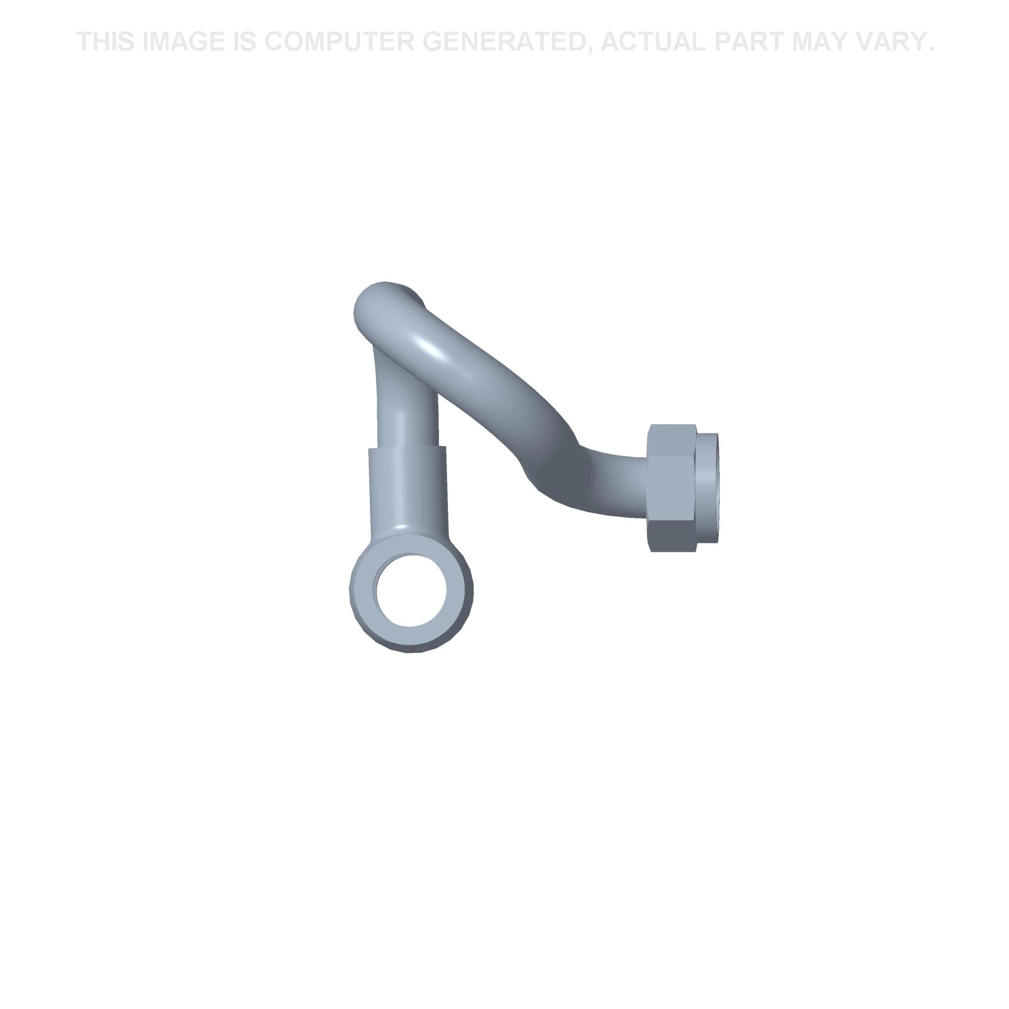 TUBO FLESSIBILE | NEWHOLLANDAG | IT | IT