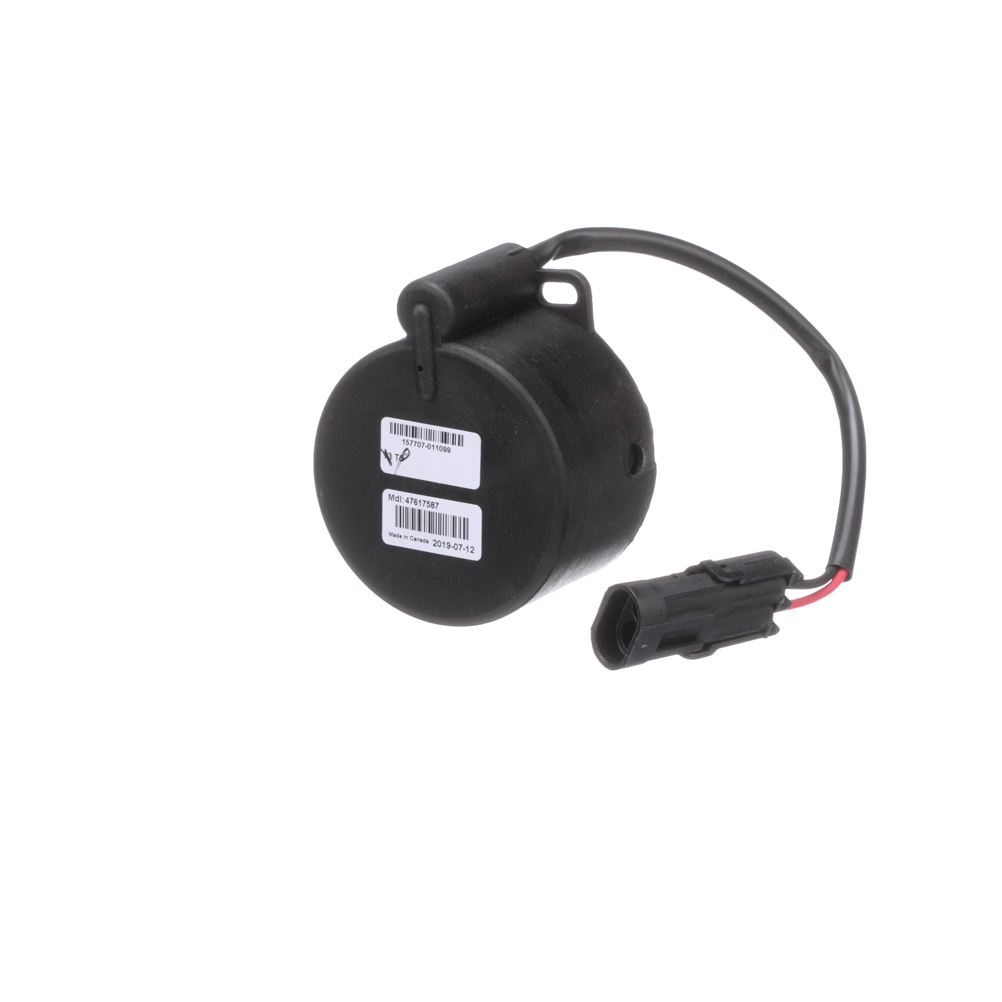 Sensor do sem-fim | CASEIH | BR | PT