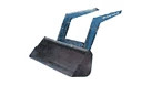 LOADER - SERIES 770B FOR 1910 TRACTOR | NEWHOLLANDAG | US | EN