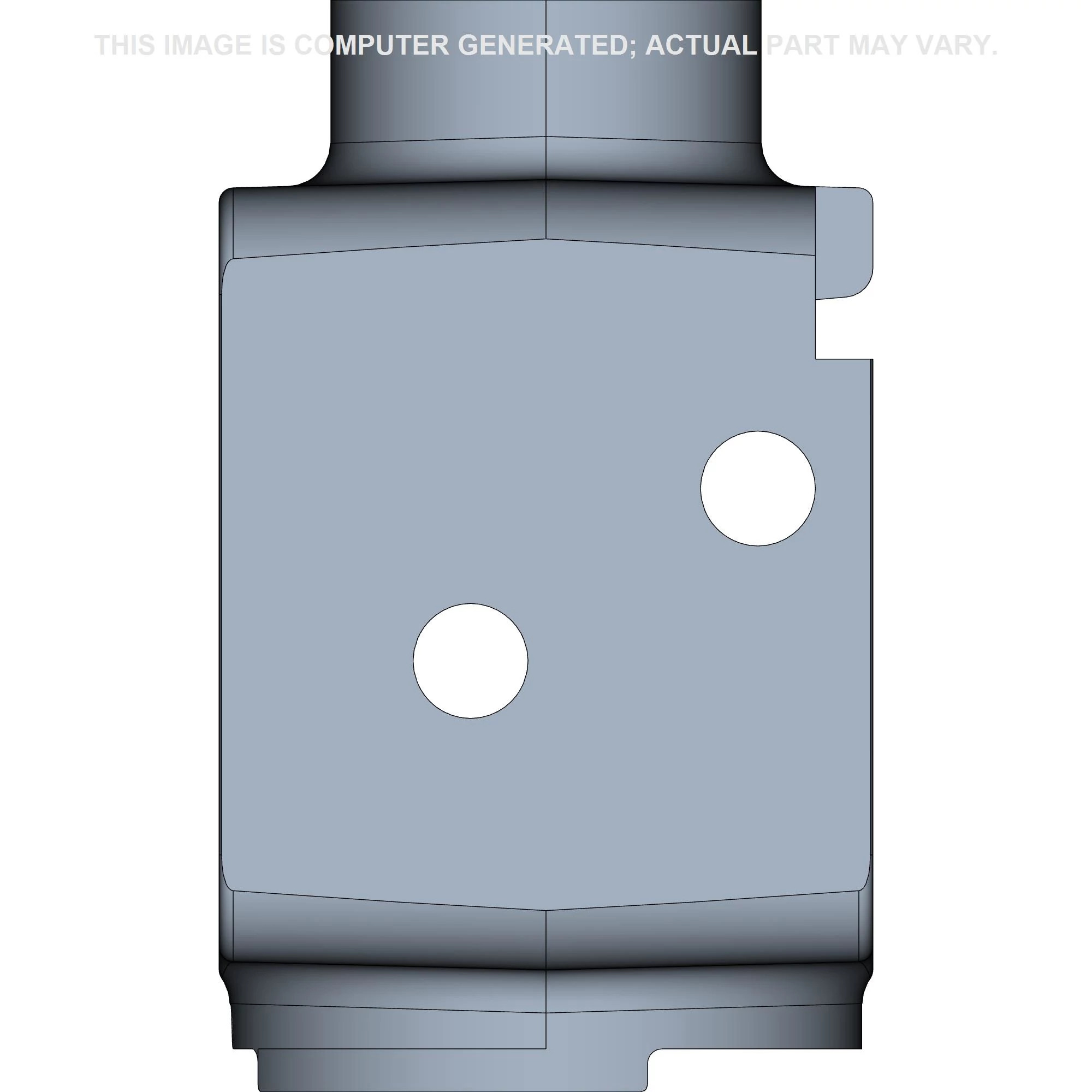 BRACKET | NEWHOLLANDAG | CA | EN