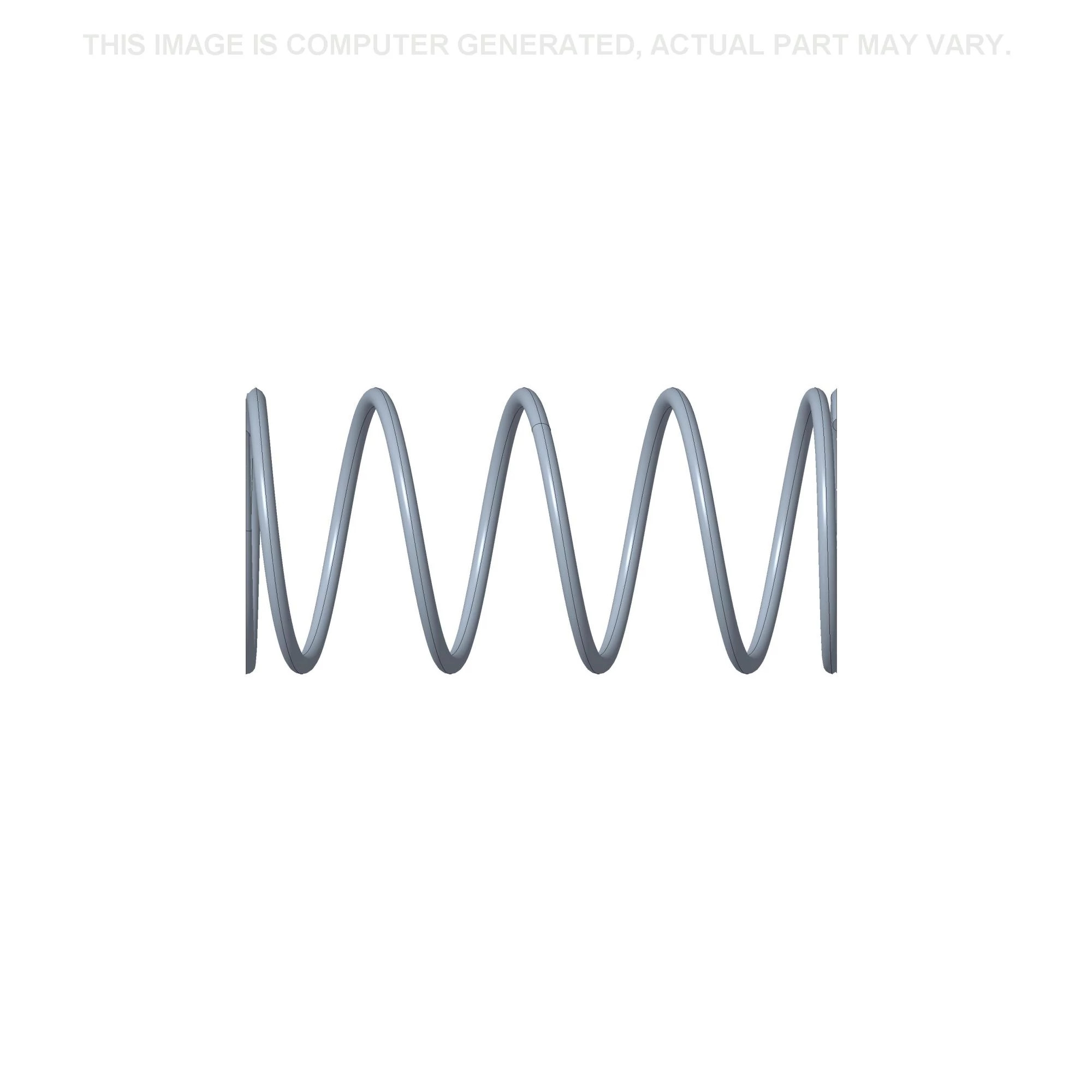 COMPRESSION SPRING | FLEXICOIL | US | EN